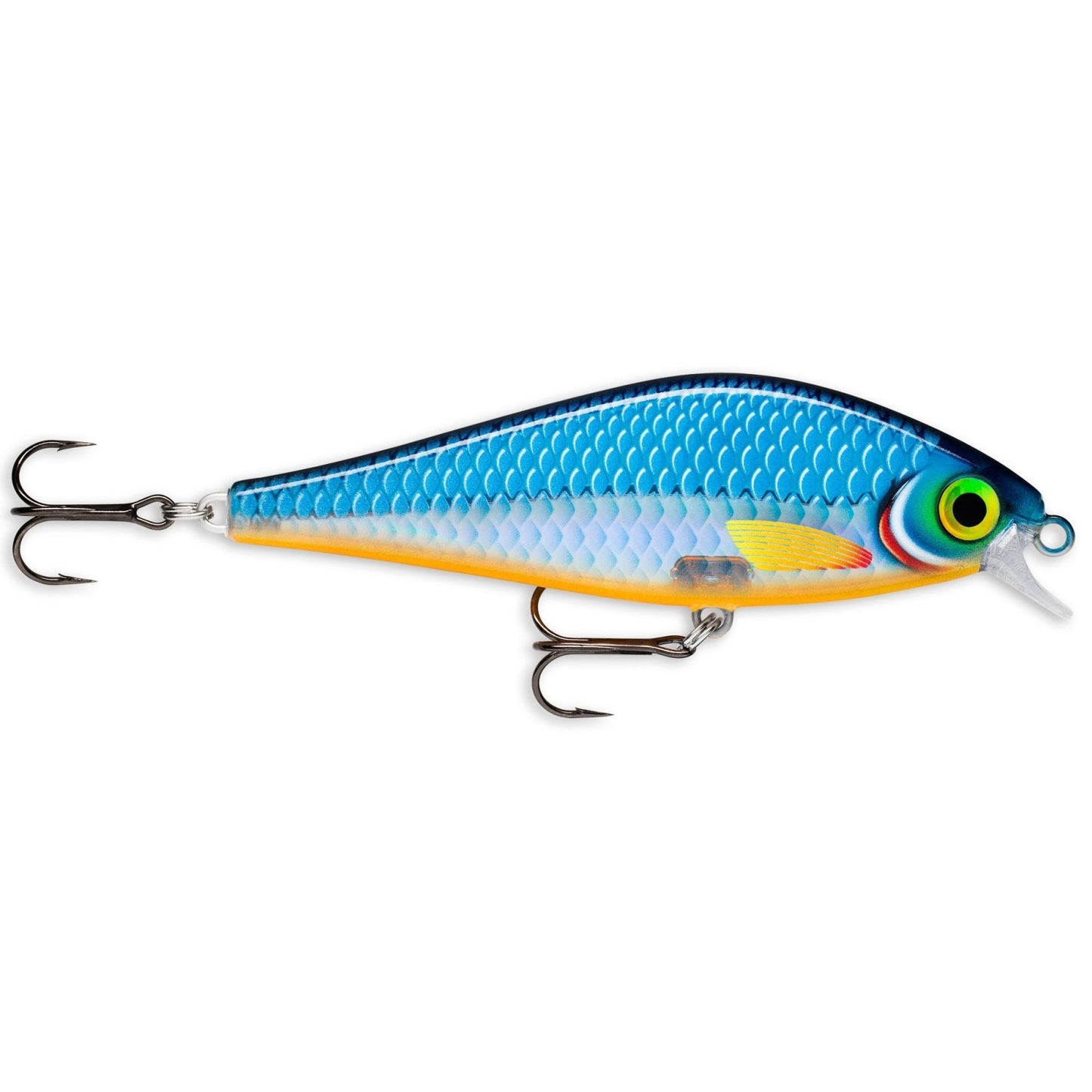 Rapala Super Shadow Rap 11 BGH Blue Ghost