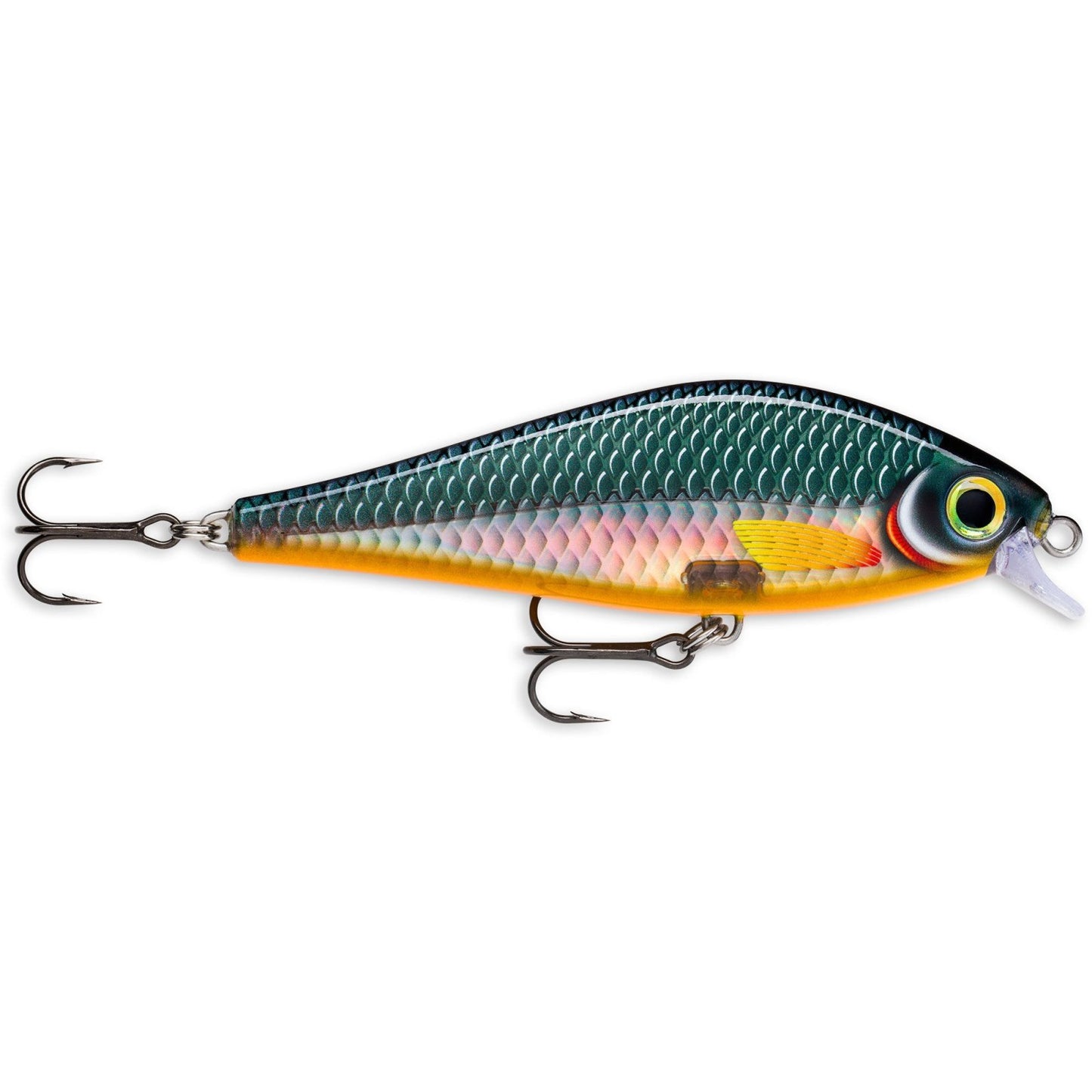 Rapala Super Shadow Rap 11 HLW Halloween