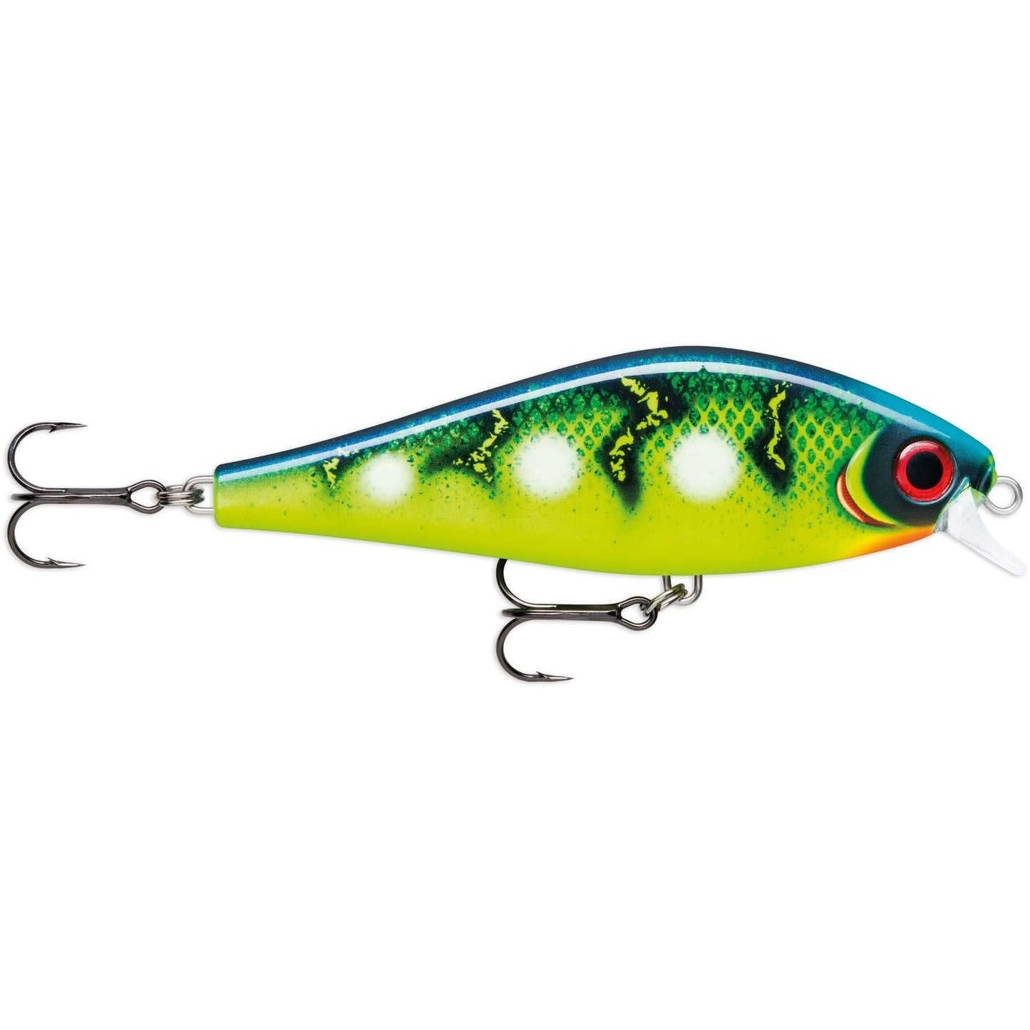 Rapala Super Shadow Rap 11 HPS How Psycho