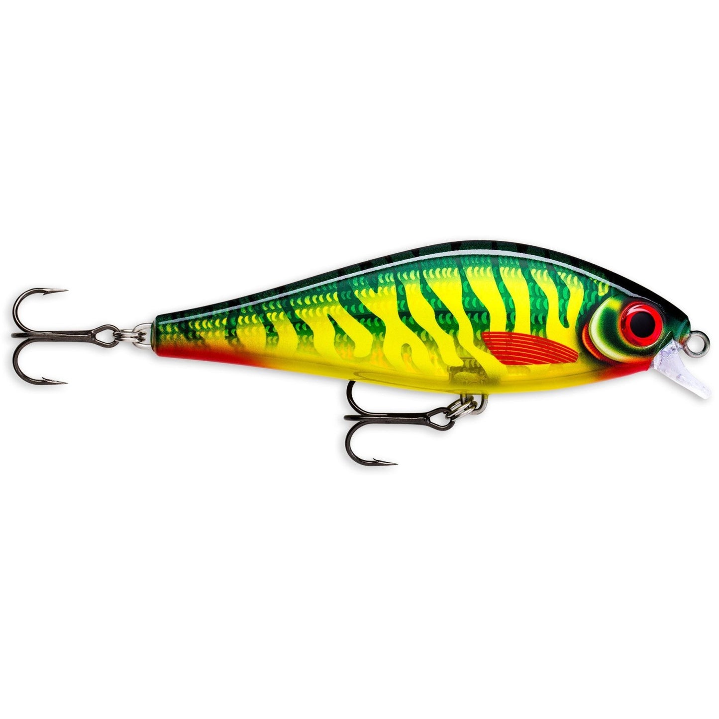 Rapala Super Shadow Rap 11 HTP Hot Pike