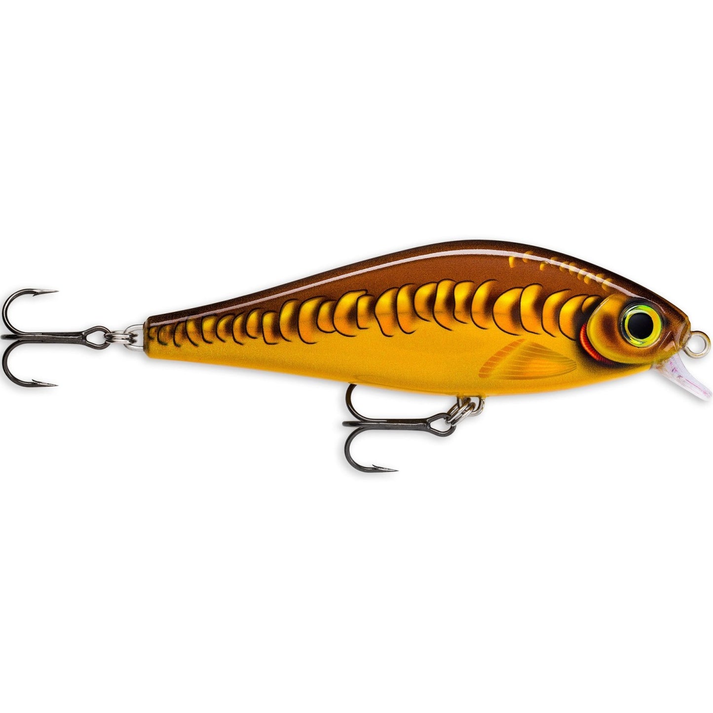 Rapala Super Shadow Rap 11 MRC Mirror Carp