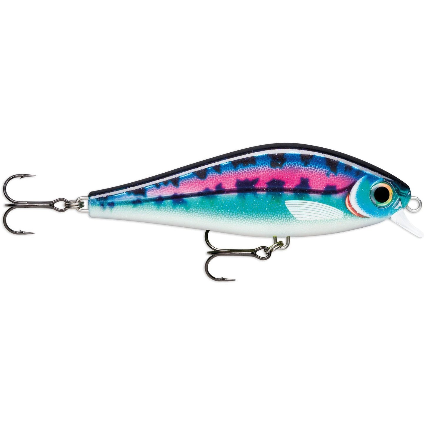 Rapala Super Shadow Rap 11 MRS MR Sparkles