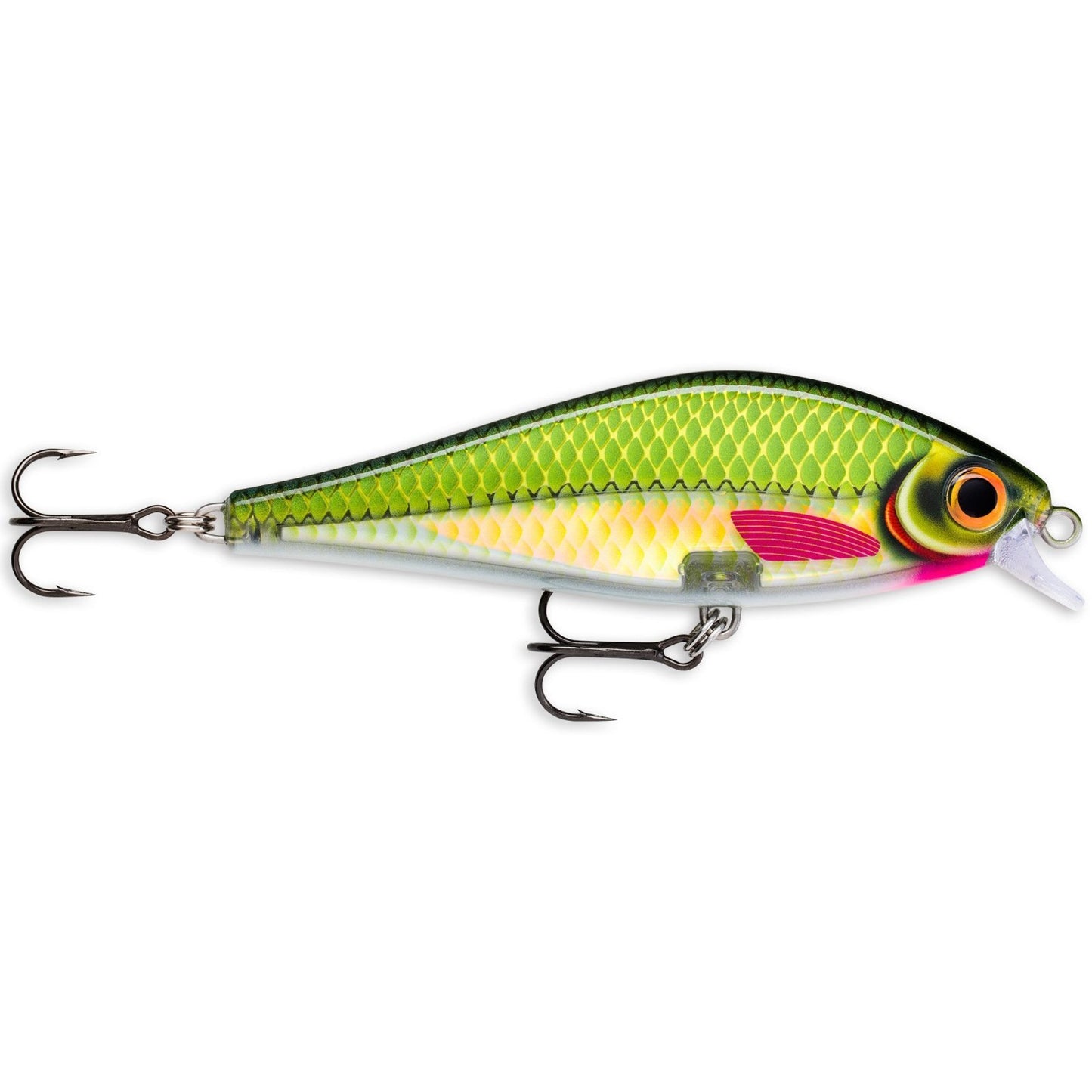 Rapala Super Shadow Rap 11 OG Olive Green