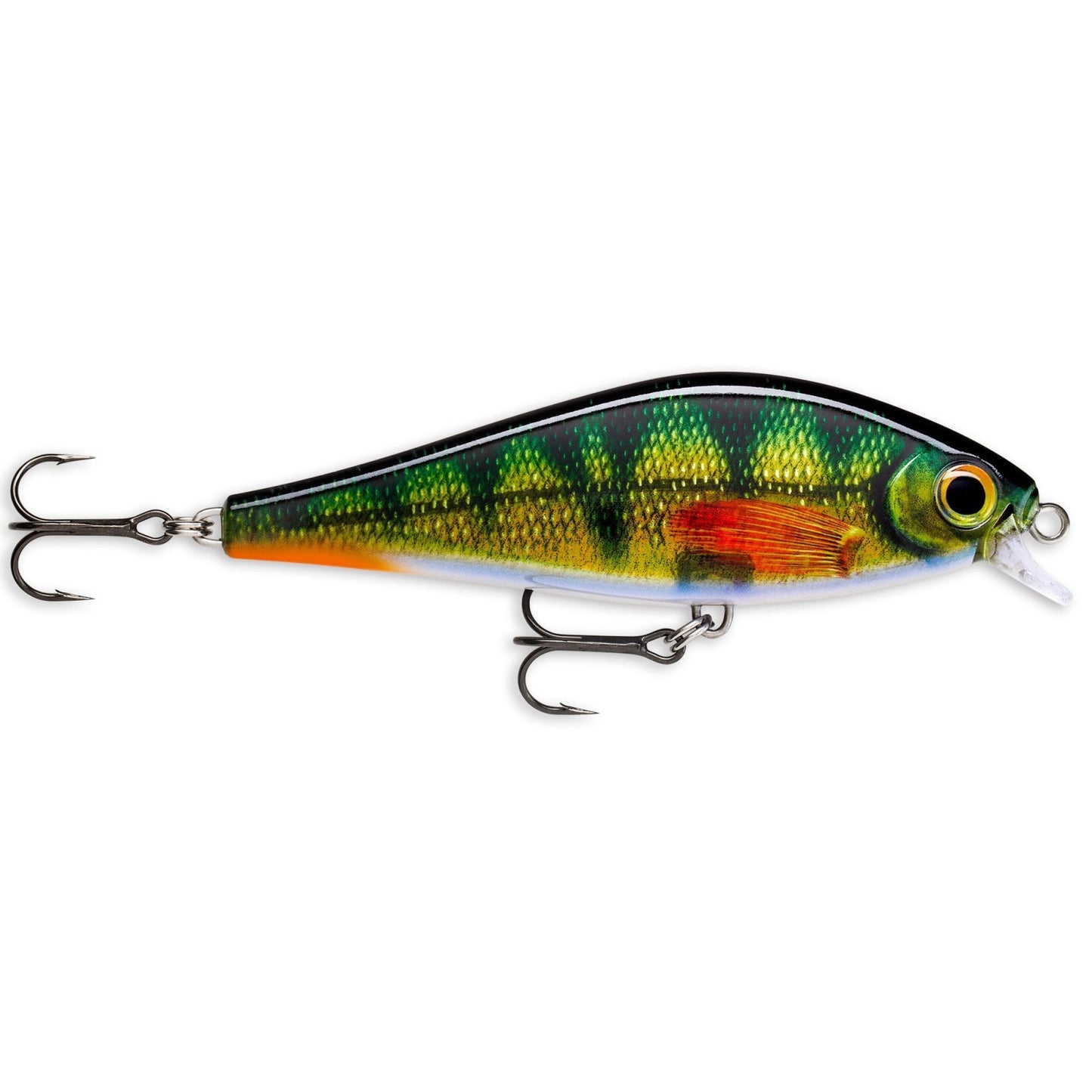 Rapala Super Shadow Rap 11 PEL Live Perch