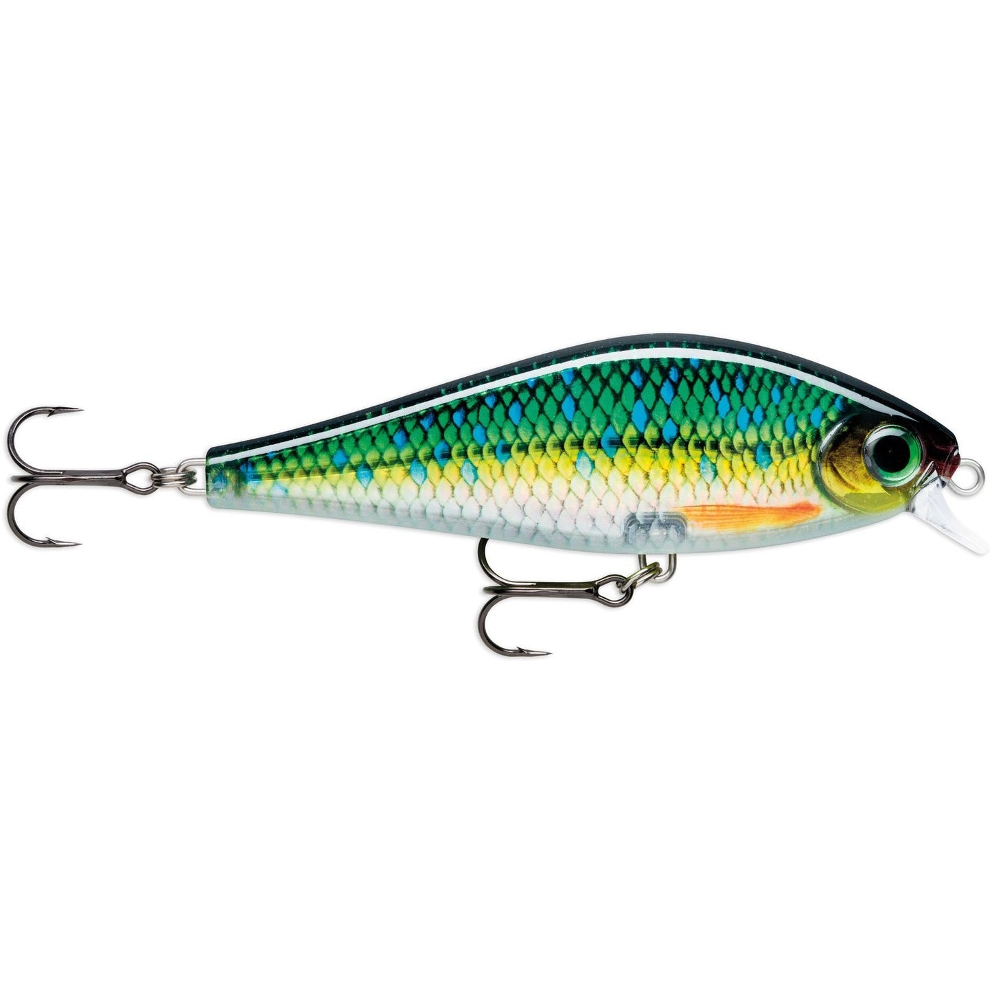 Rapala Super Shadow Rap 11 RNR Rock N Roach