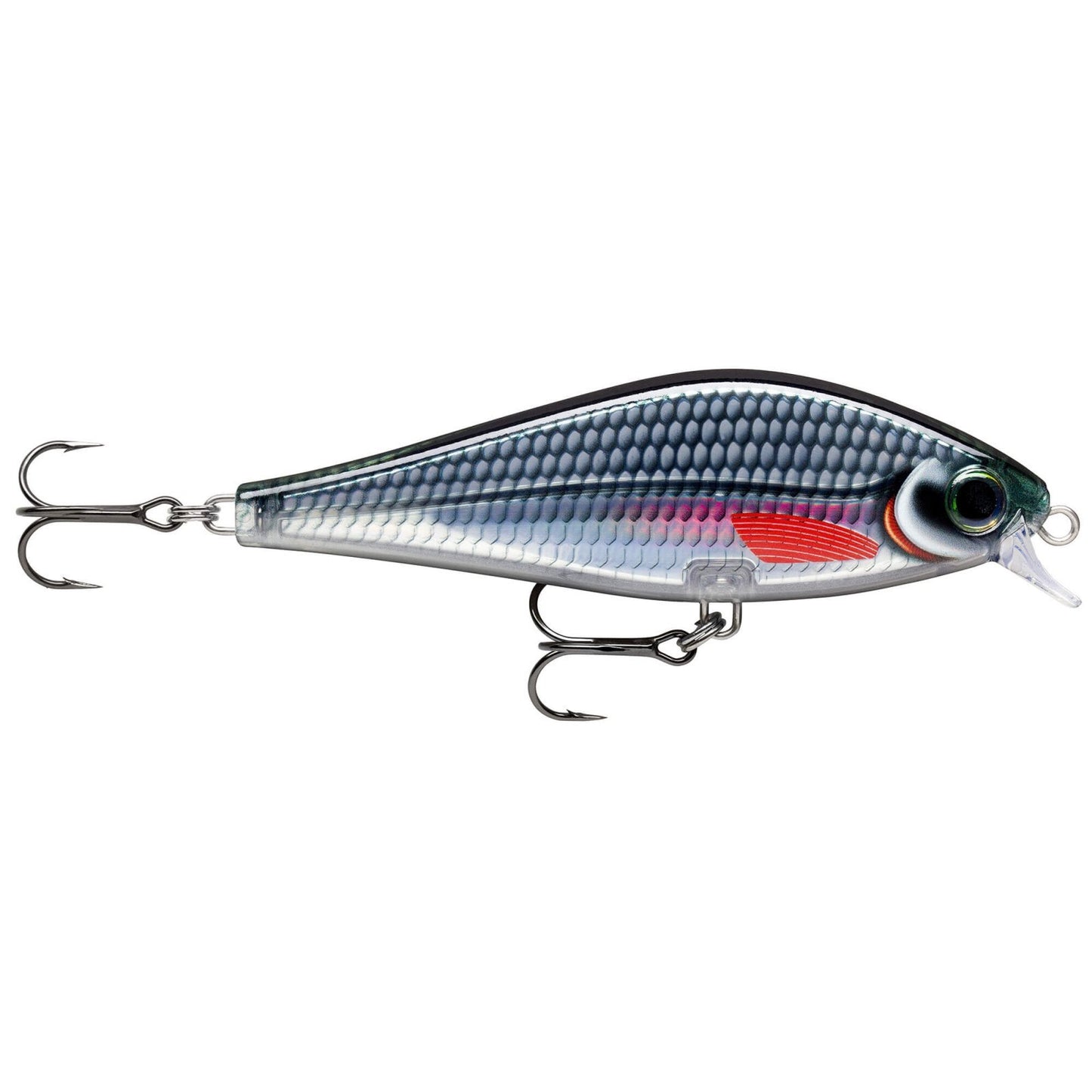 Rapala Super Shadow Rap 11 ROR Robot Roach