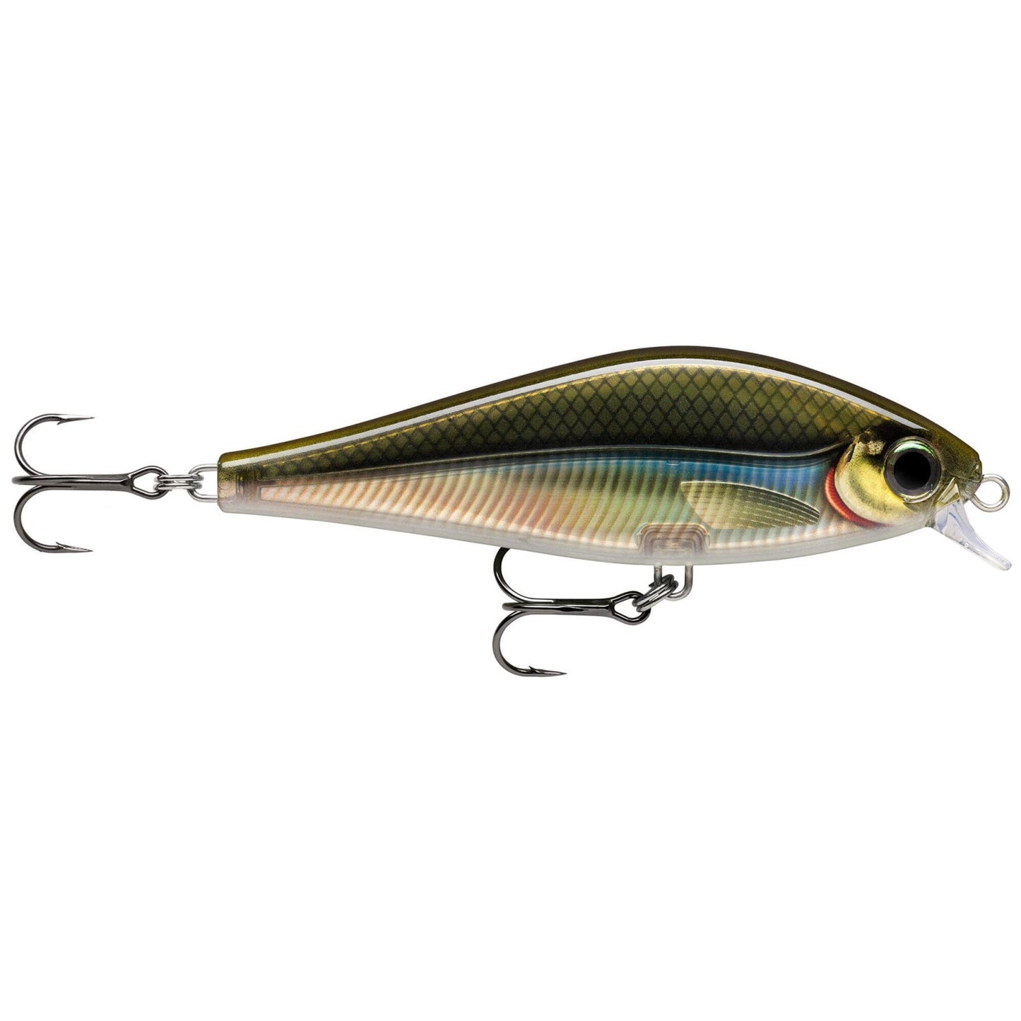 Rapala Super Shadow Rap 11 SMB Smelt On The Beach