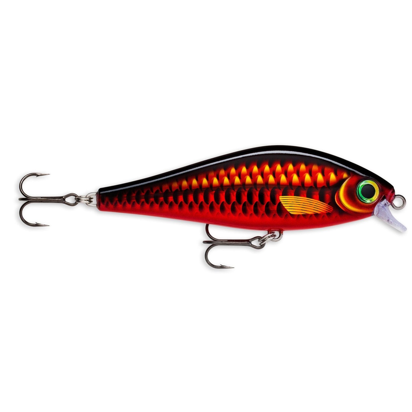 Rapala Super Shadow Rap 11 TWZ Twilight Zone