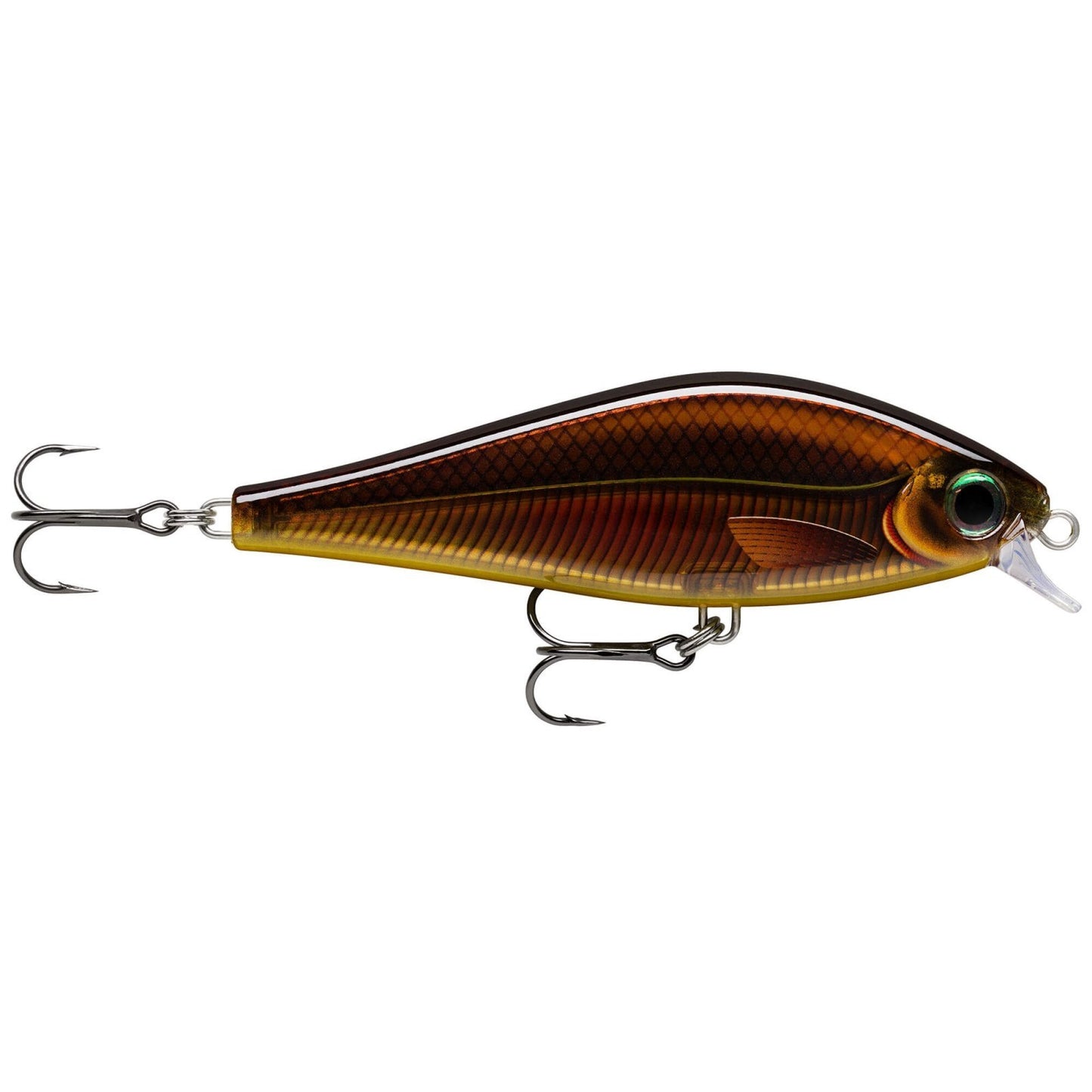 Rapala Super Shadow Rap 11 UV5 5W 50UV