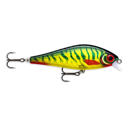 Rapala Super Shadow Rap 16 HTP Hot Pike