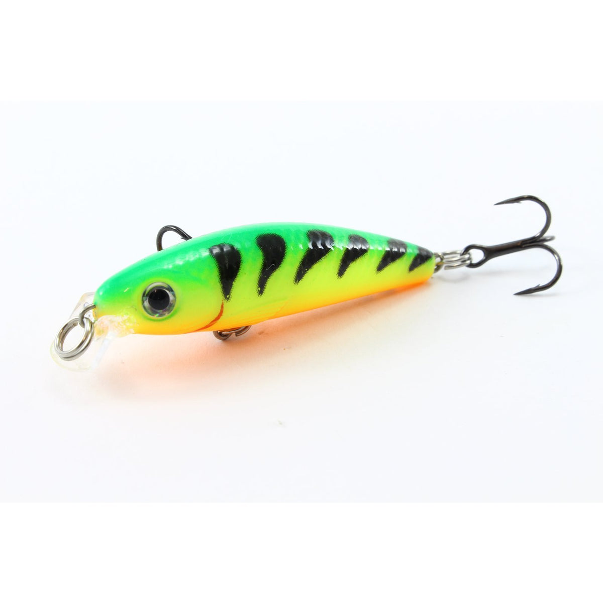 Rapala Ultra Light Minnow 4 FT Firetiger