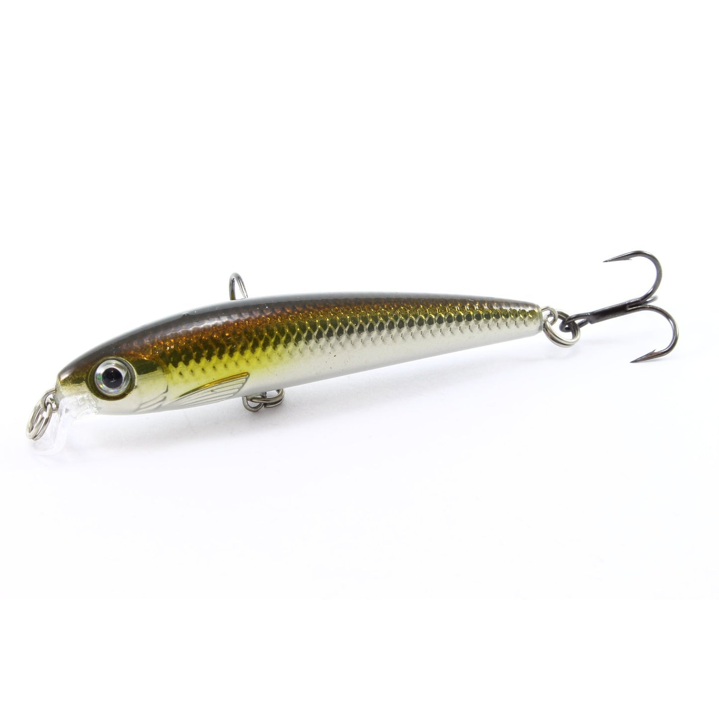 Rapala Ultra Light Minnow 6 AYU Ayu