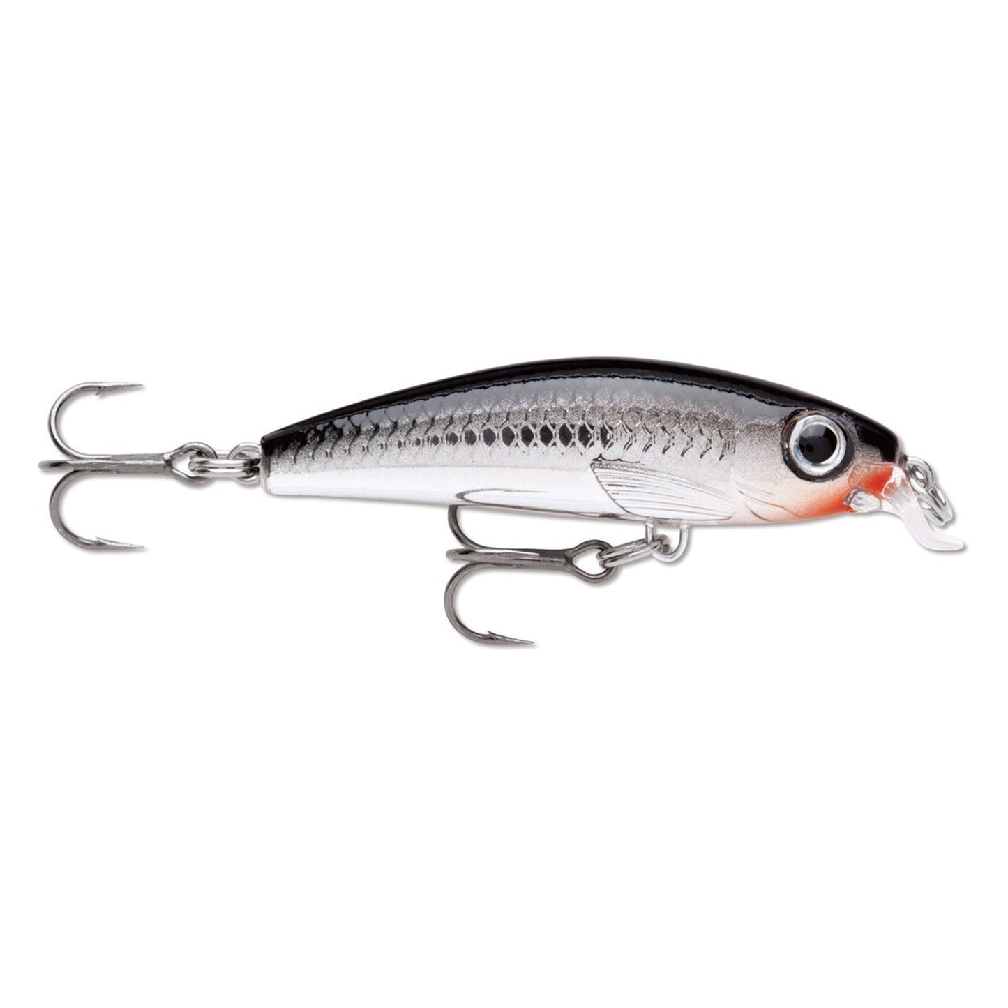 Rapala Ultra Light Minnow 6 CH Chrome