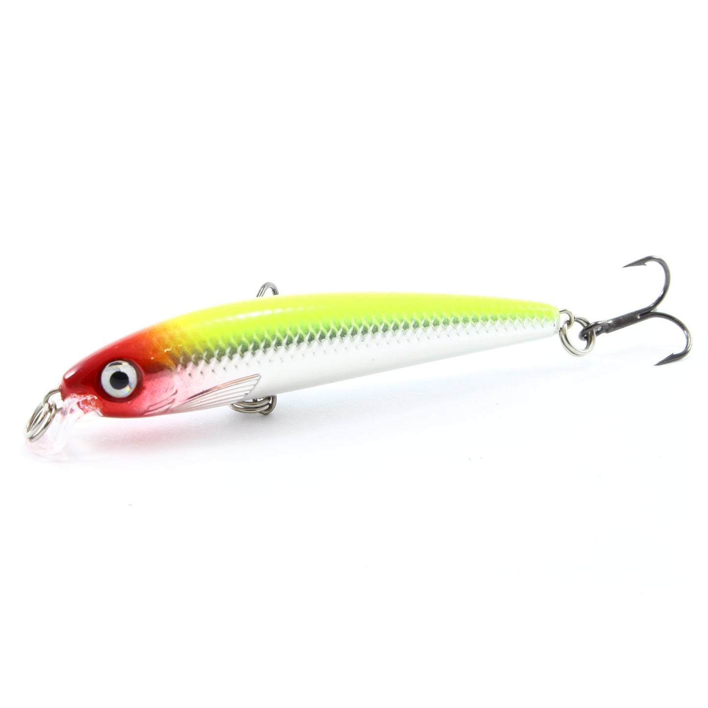 Rapala Ultra Light Minnow 6 CLN Clown