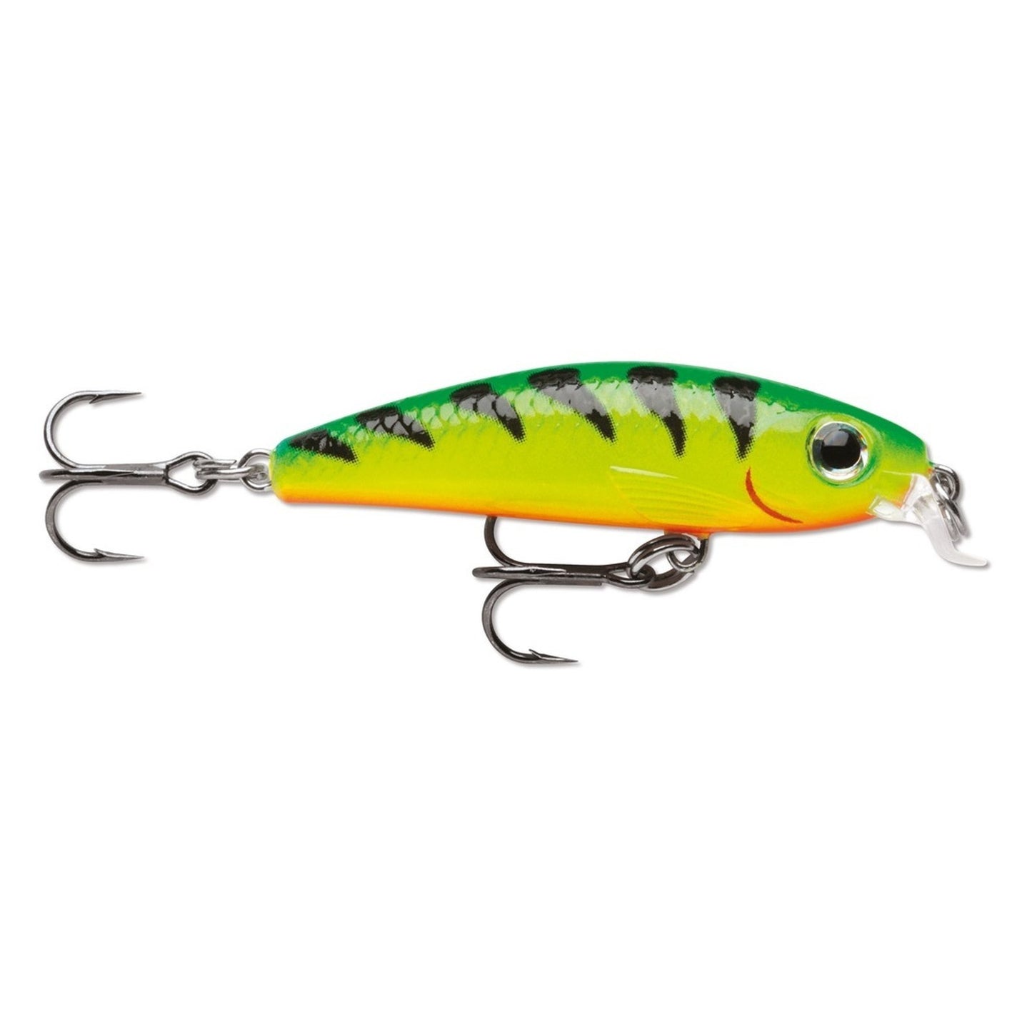 Rapala Ultra Light Minnow 6 FT Firetiger