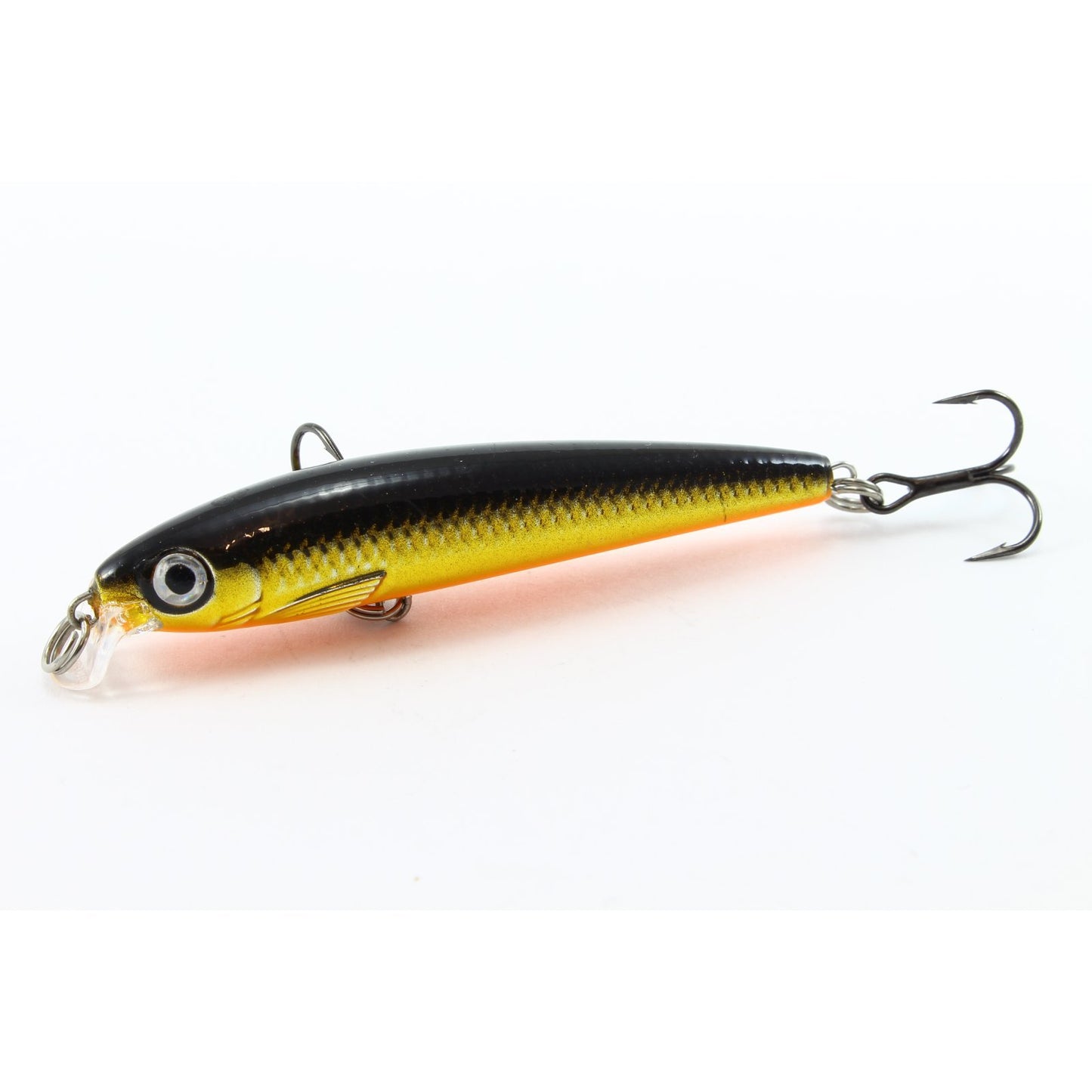 Rapala Ultra Light Minnow 6 G Gold