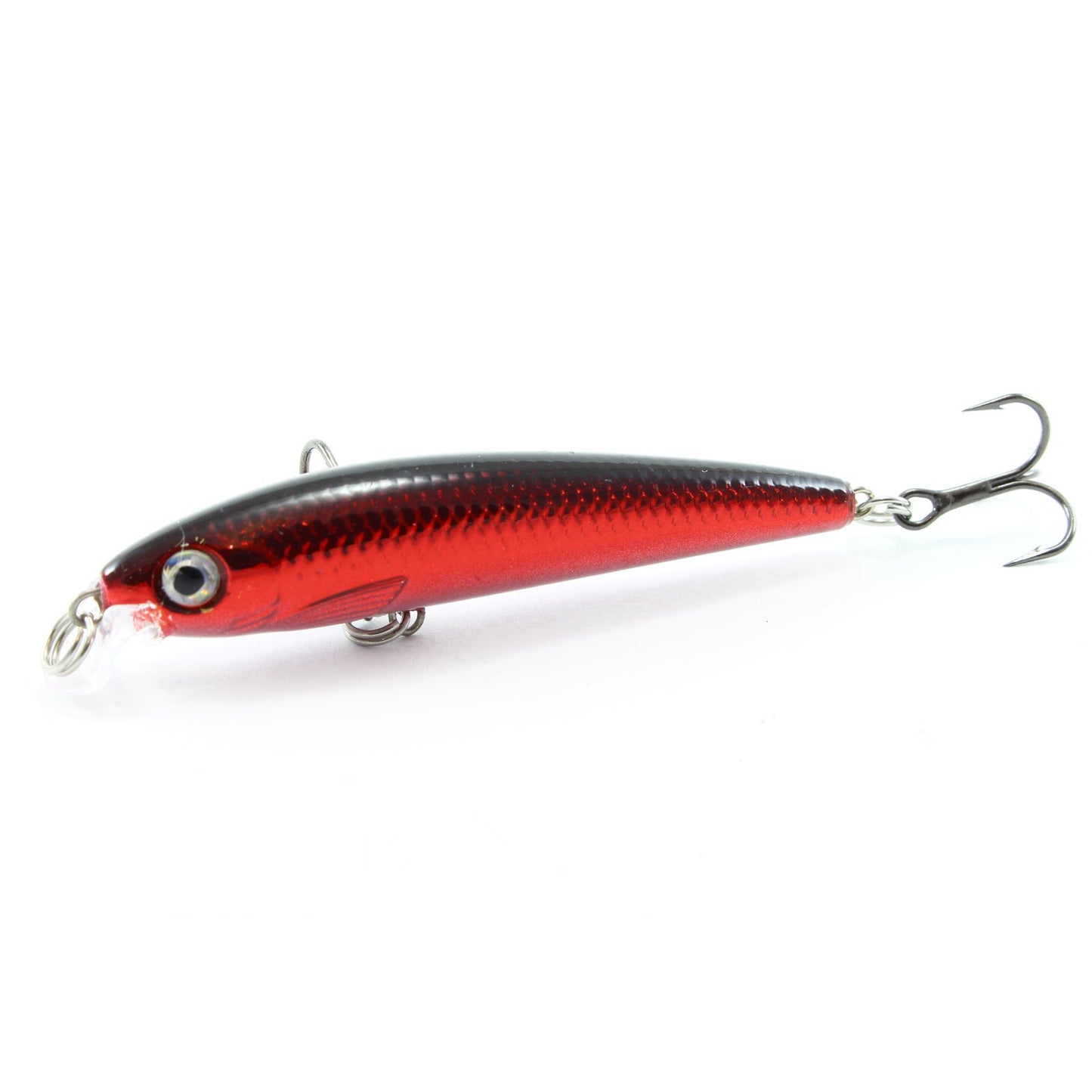 Rapala Ultra Light Minnow 6 RSH Red Shiner