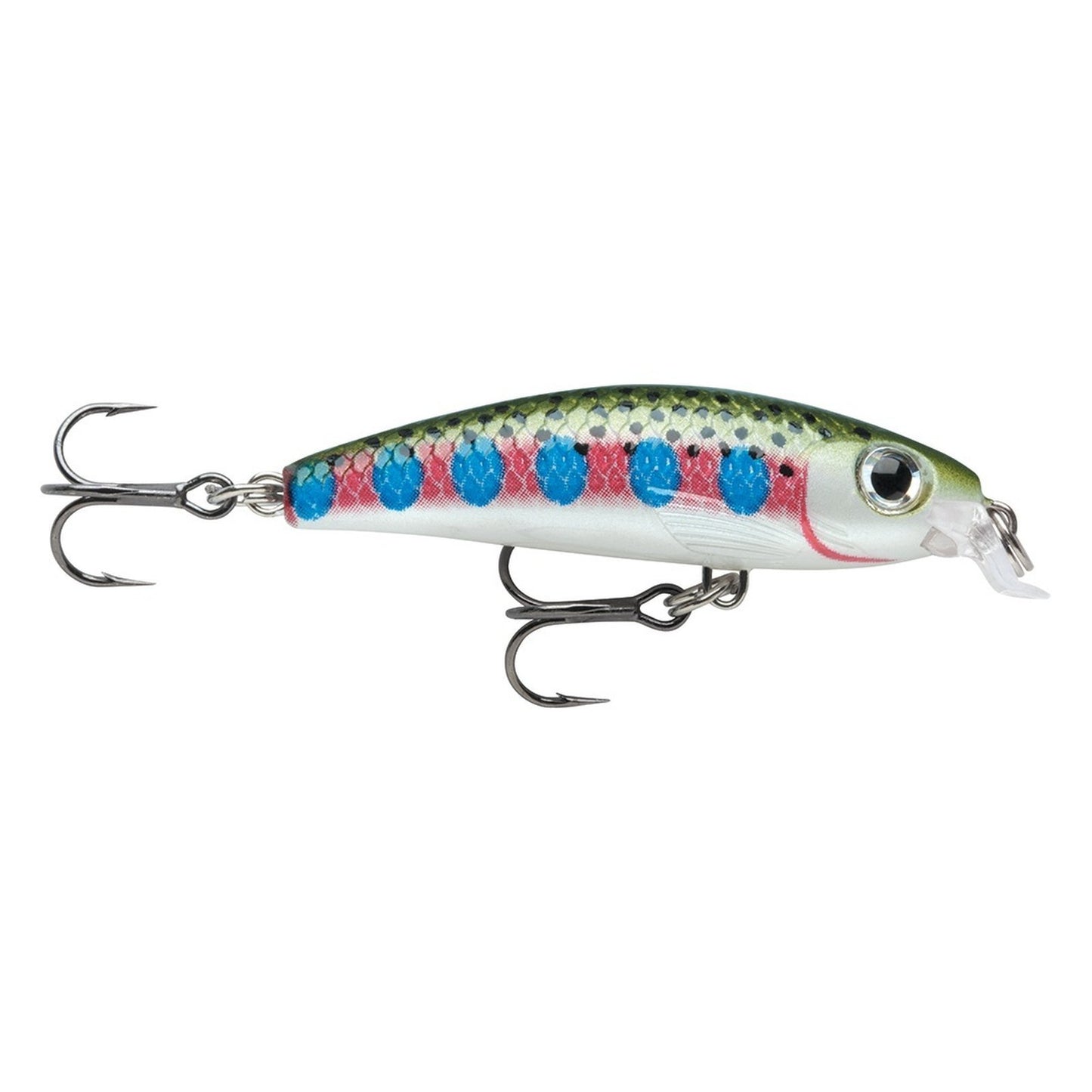 Rapala Ultra Light Minnow 6 RT Rainbow Trout