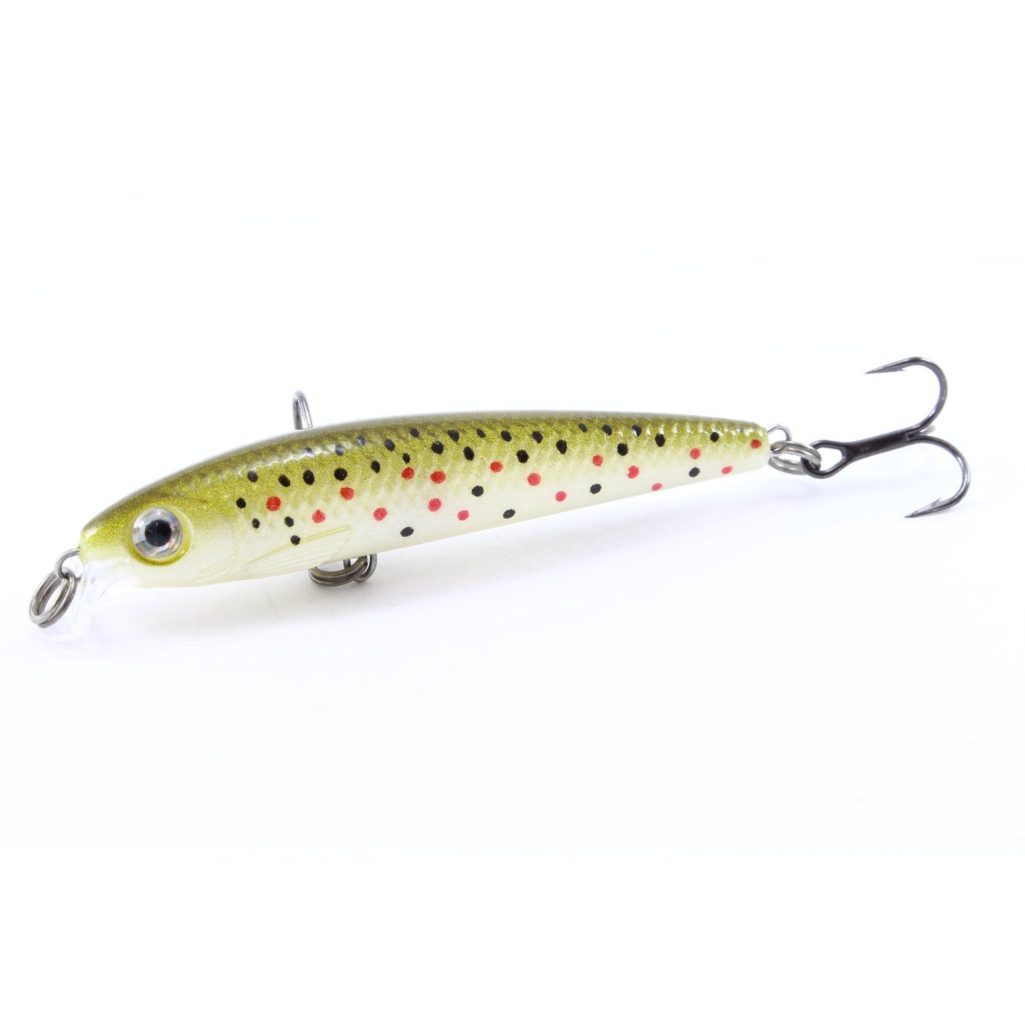 Rapala Ultra Light Minnow 6 TR Brown Trout