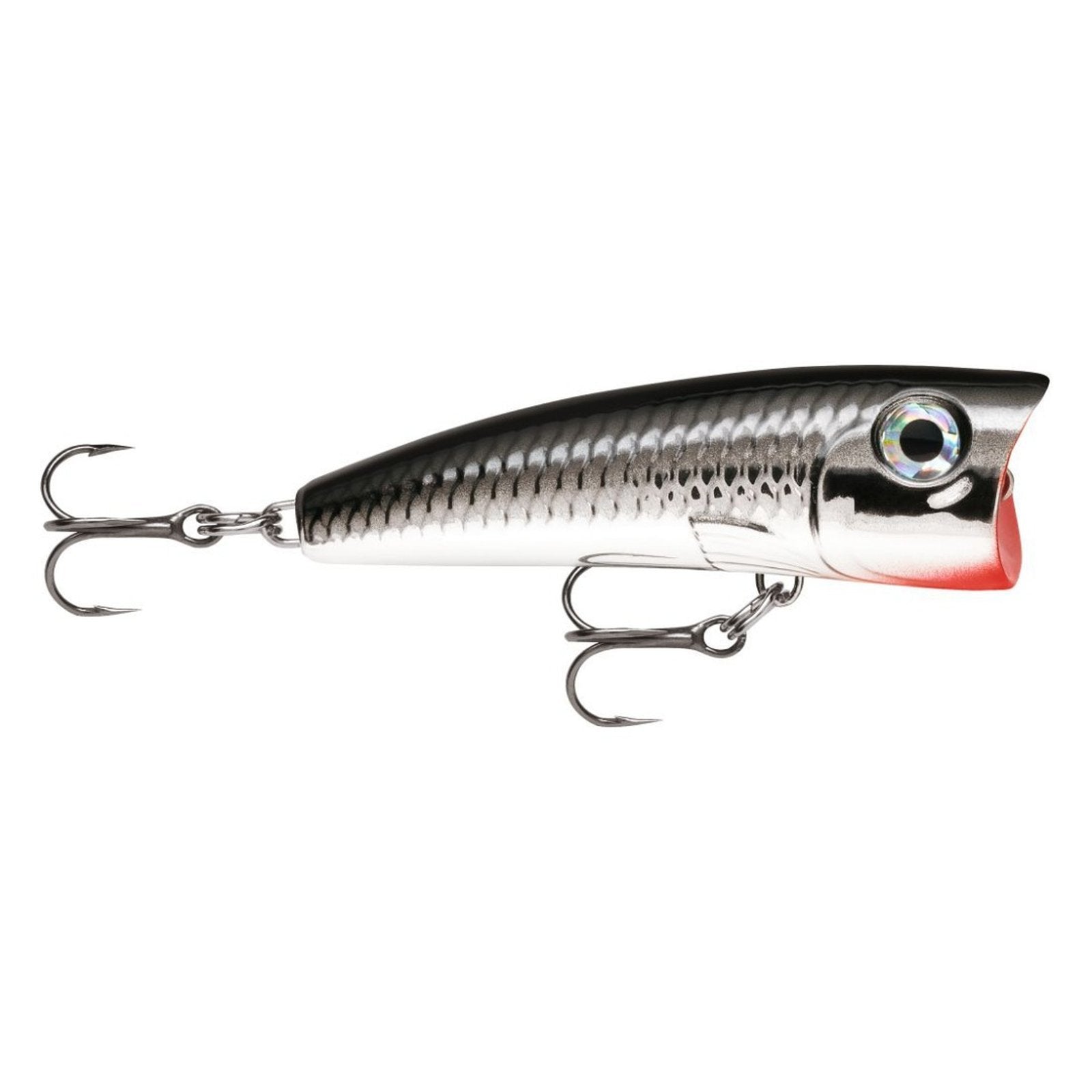 Rapala Ultra Light Pop 4 CH Chrome