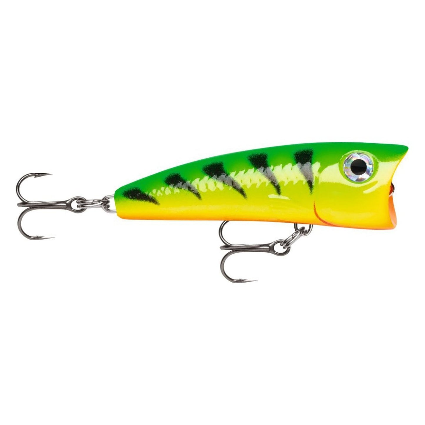 Rapala Ultra Light Pop 4 FT Firetiger