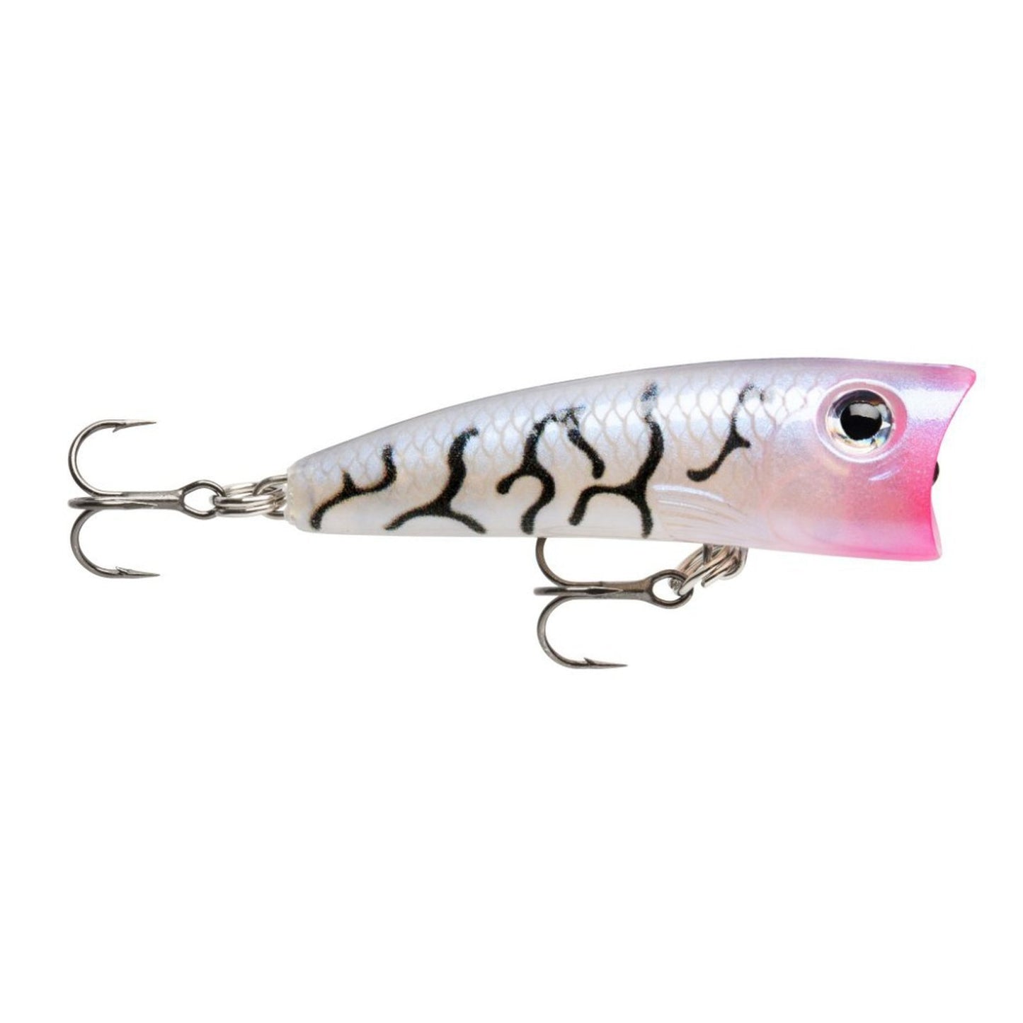 Rapala Ultra Light Pop 4 GPTU Glass Pearl Tiger UV