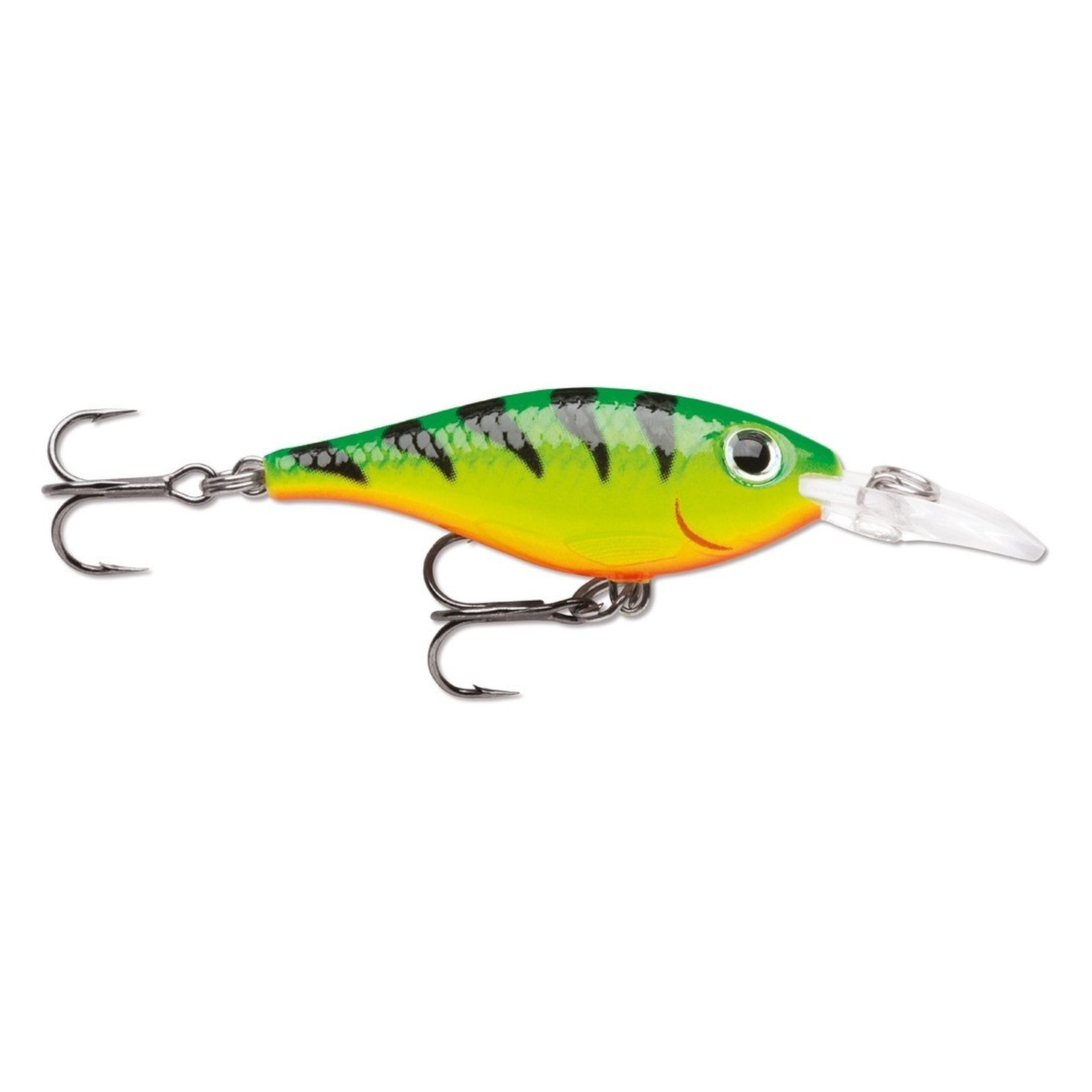 Rapala Ultra Light Shad 4 FT Firetiger