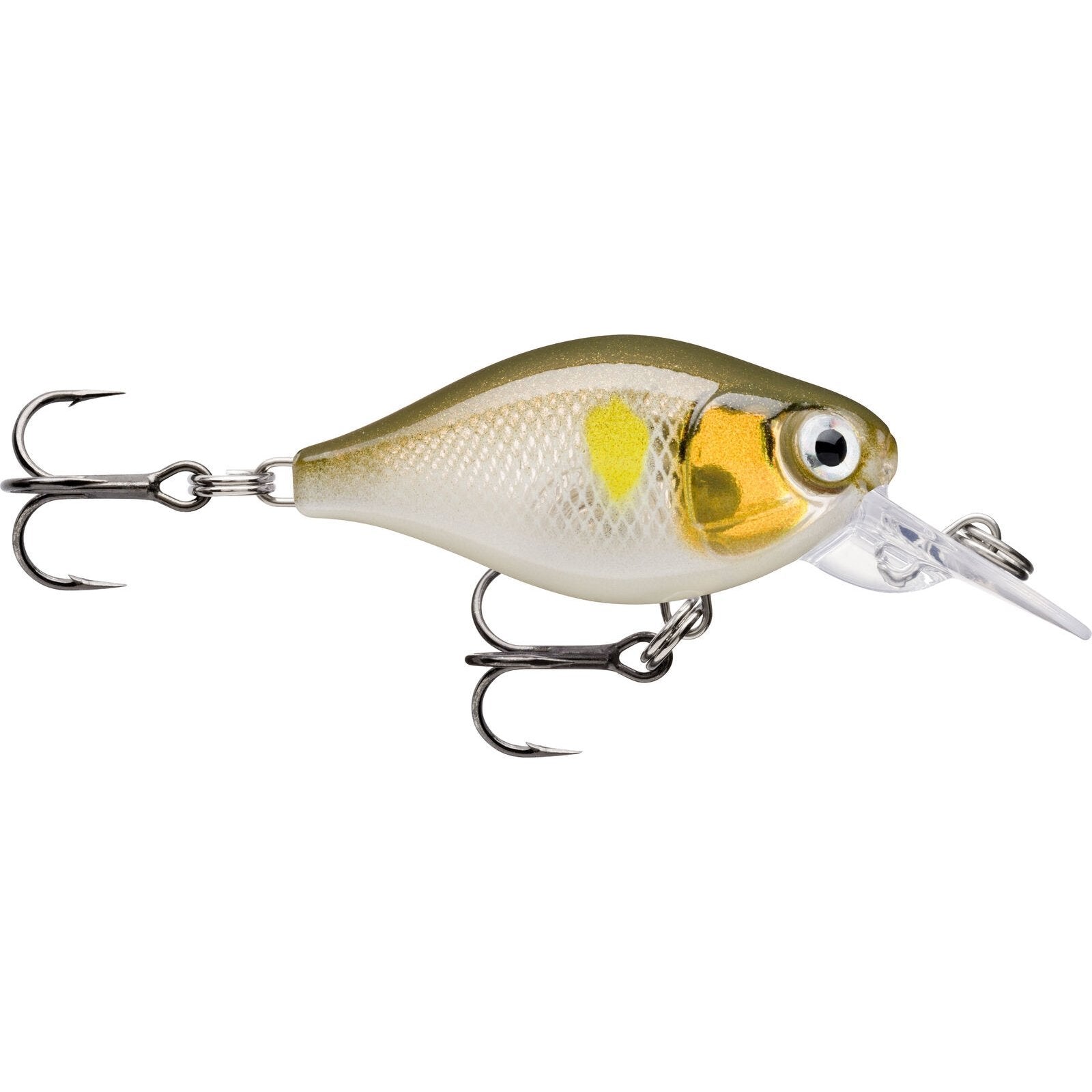 Rapala X Light Crank Mid Runner AYU Ayu