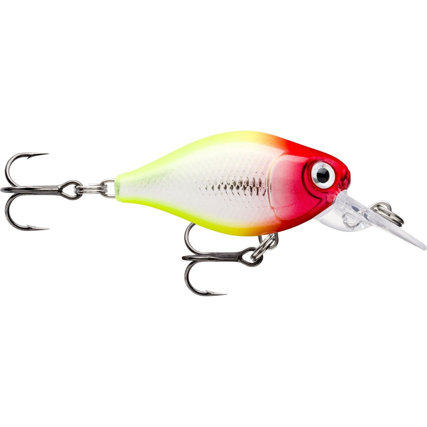 Rapala X Light Crank Mid Runner CLN Clown