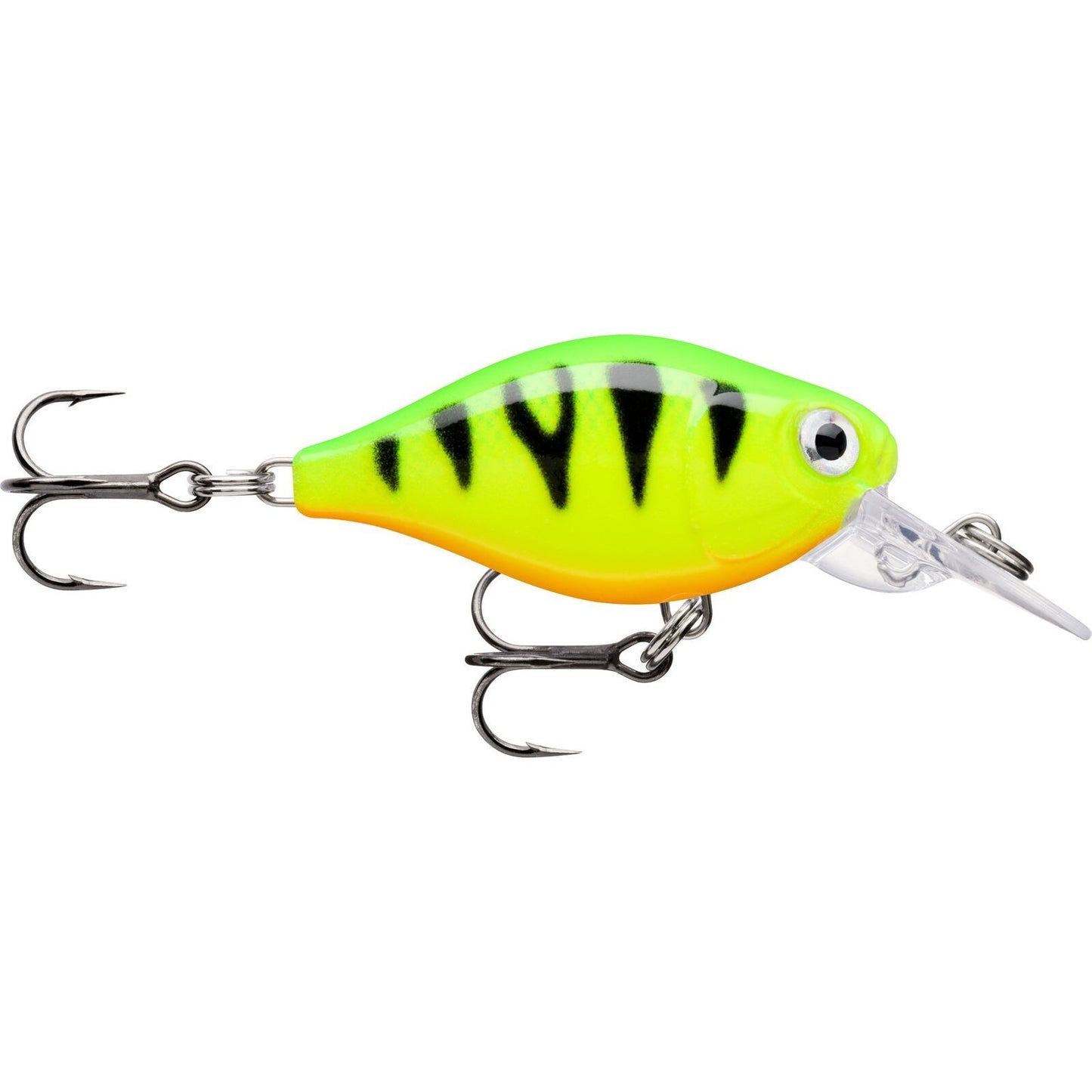 Rapala X Light Crank Mid Runner FT Firetiger