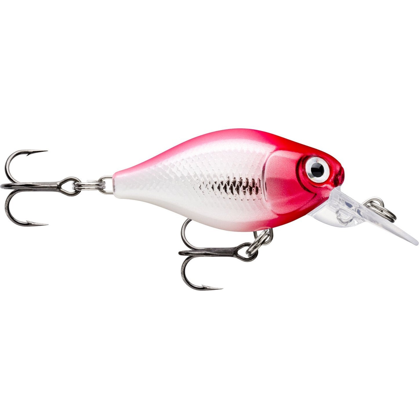 Rapala X Light Crank Mid Runner PCL Pink Clown