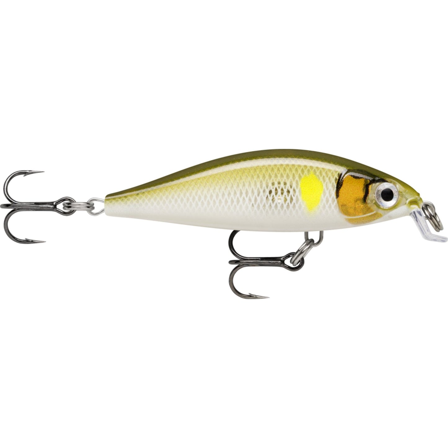 Rapala X-Light Minnow 5 cm Wobbler