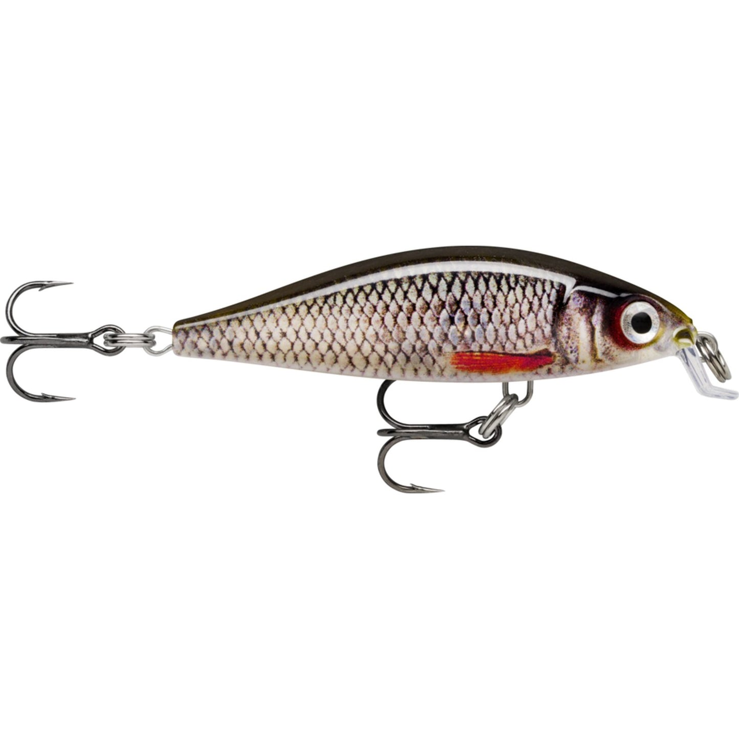 Rapala X-Light Minnow 5 cm Wobbler