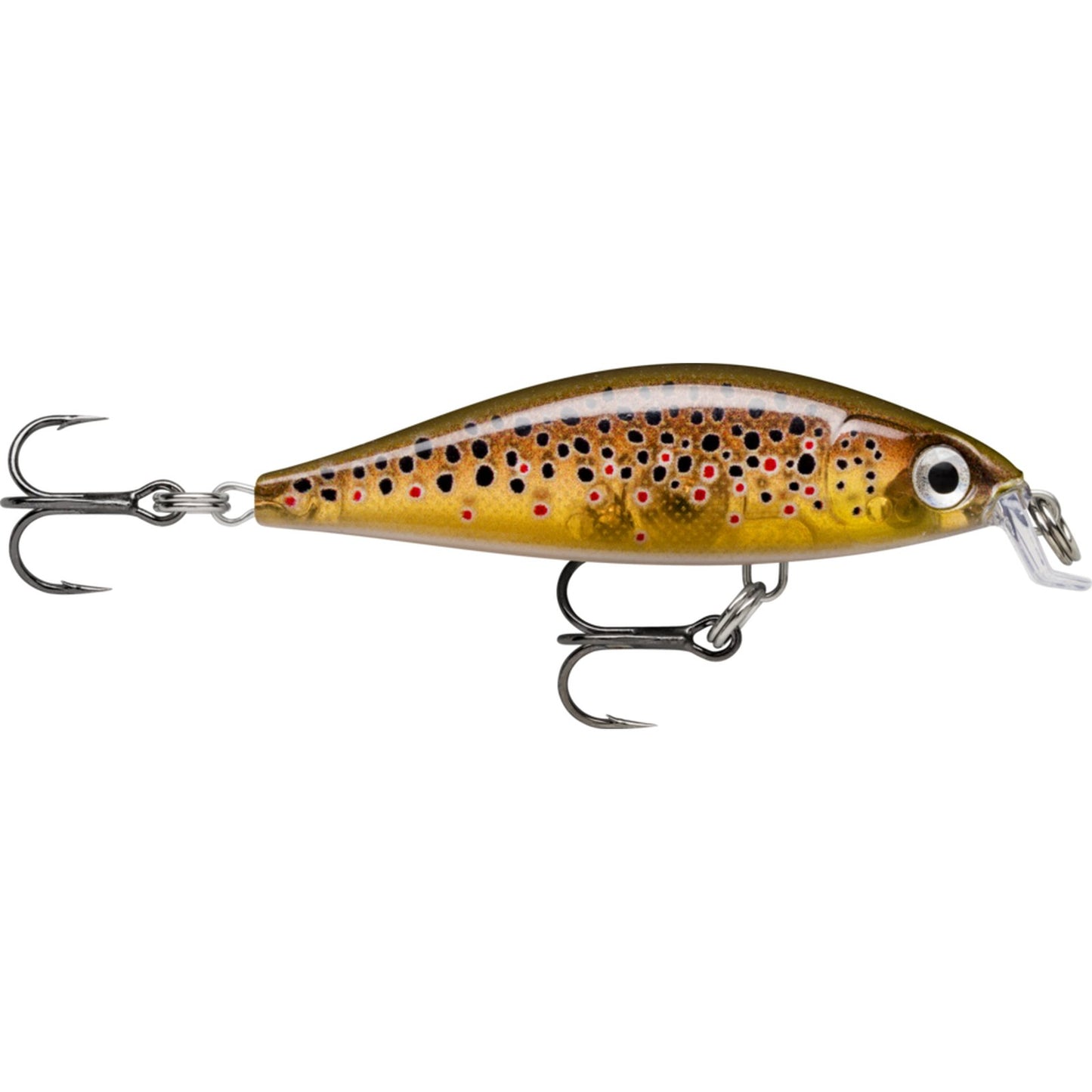 Rapala X-Light Minnow 5 cm Wobbler