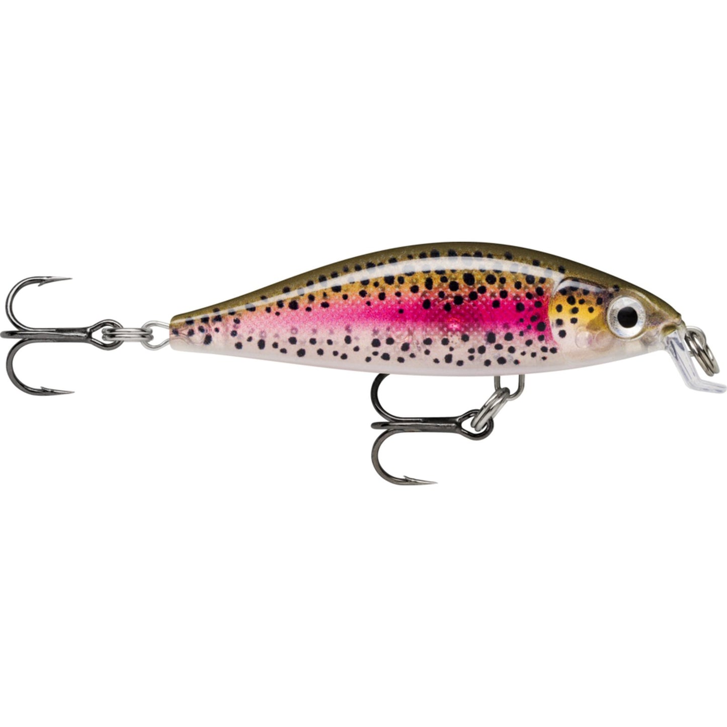 Rapala X-Light Minnow 5 cm Wobbler