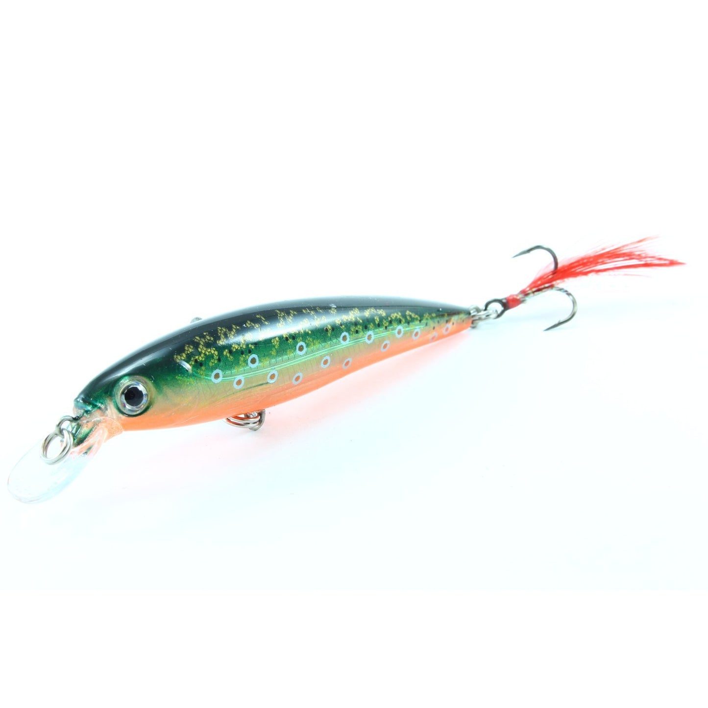 Rapala X Rap BTR Brook Trout