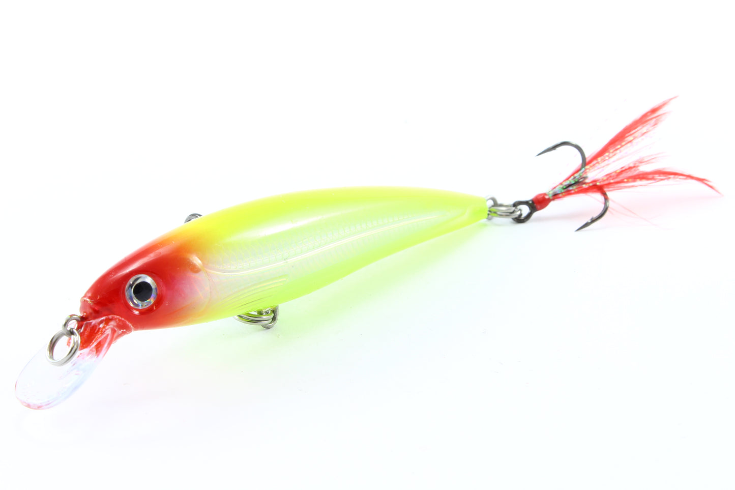 Rapala X-Rap 8 cm 10 cm