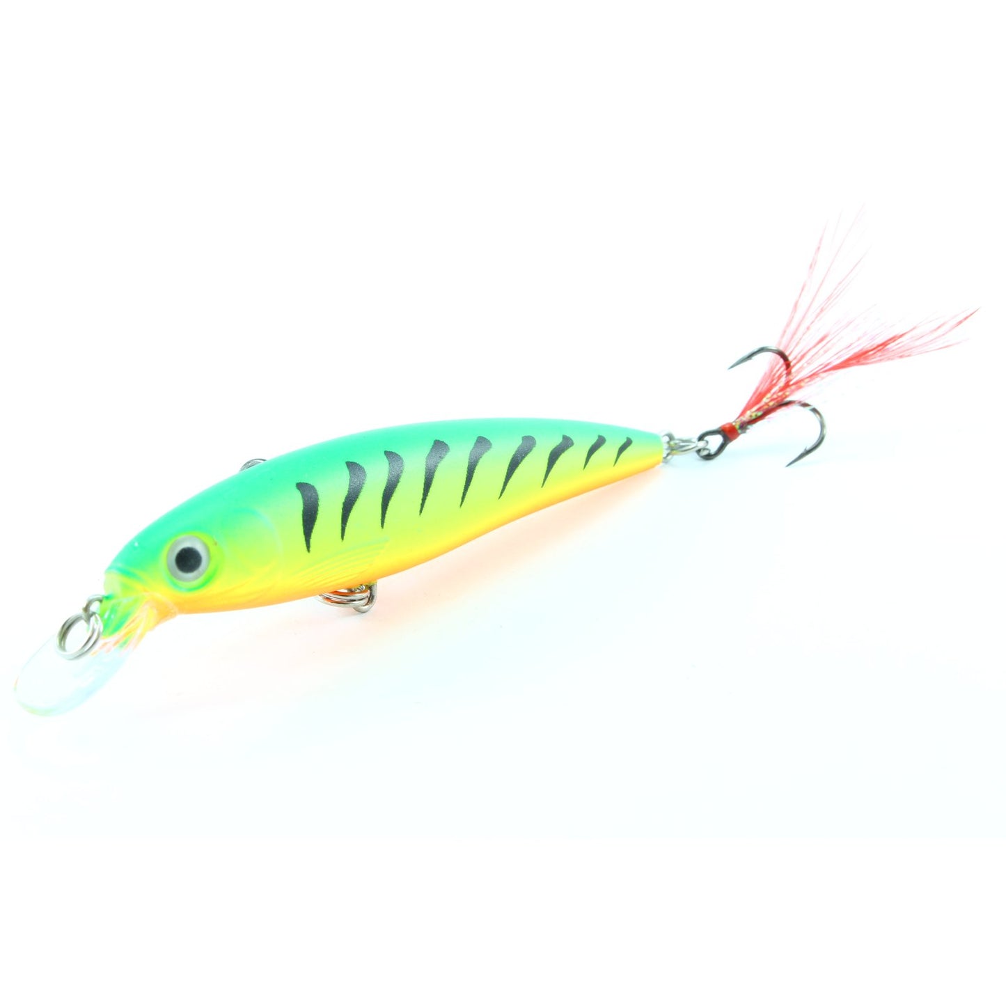 Rapala X Rap FTU Firetiger UV