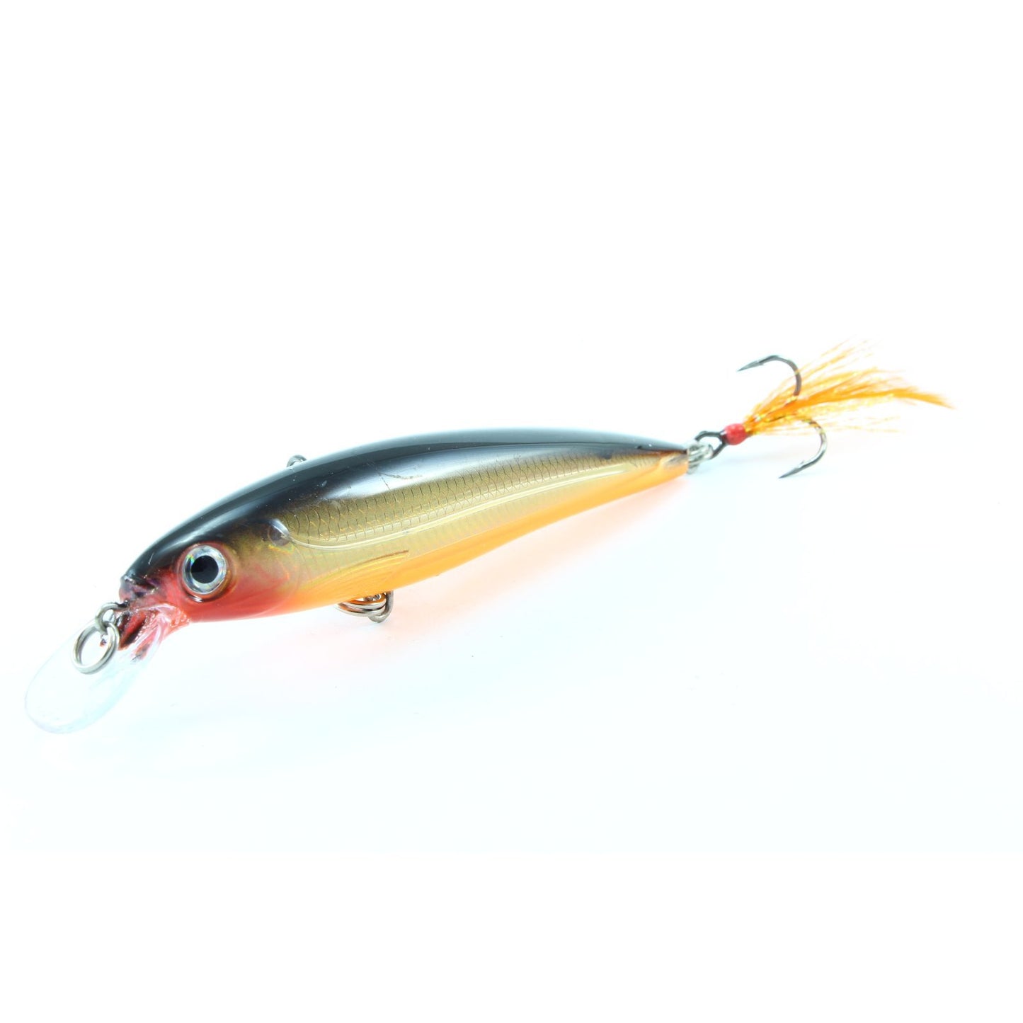 Rapala X Rap G Gold