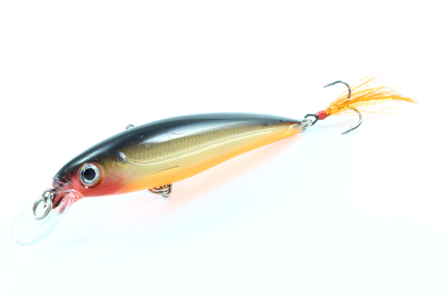 Rapala X-Rap 8 cm 10 cm