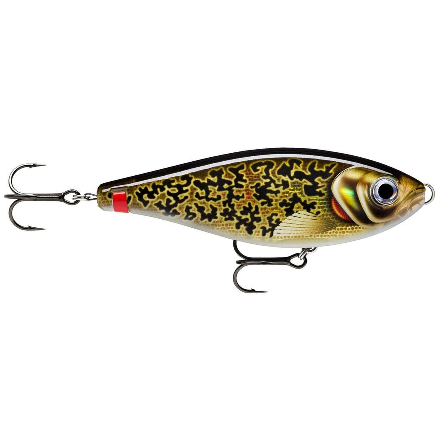 Rapala X Rap Haku 14 ARB Artistic Burbot