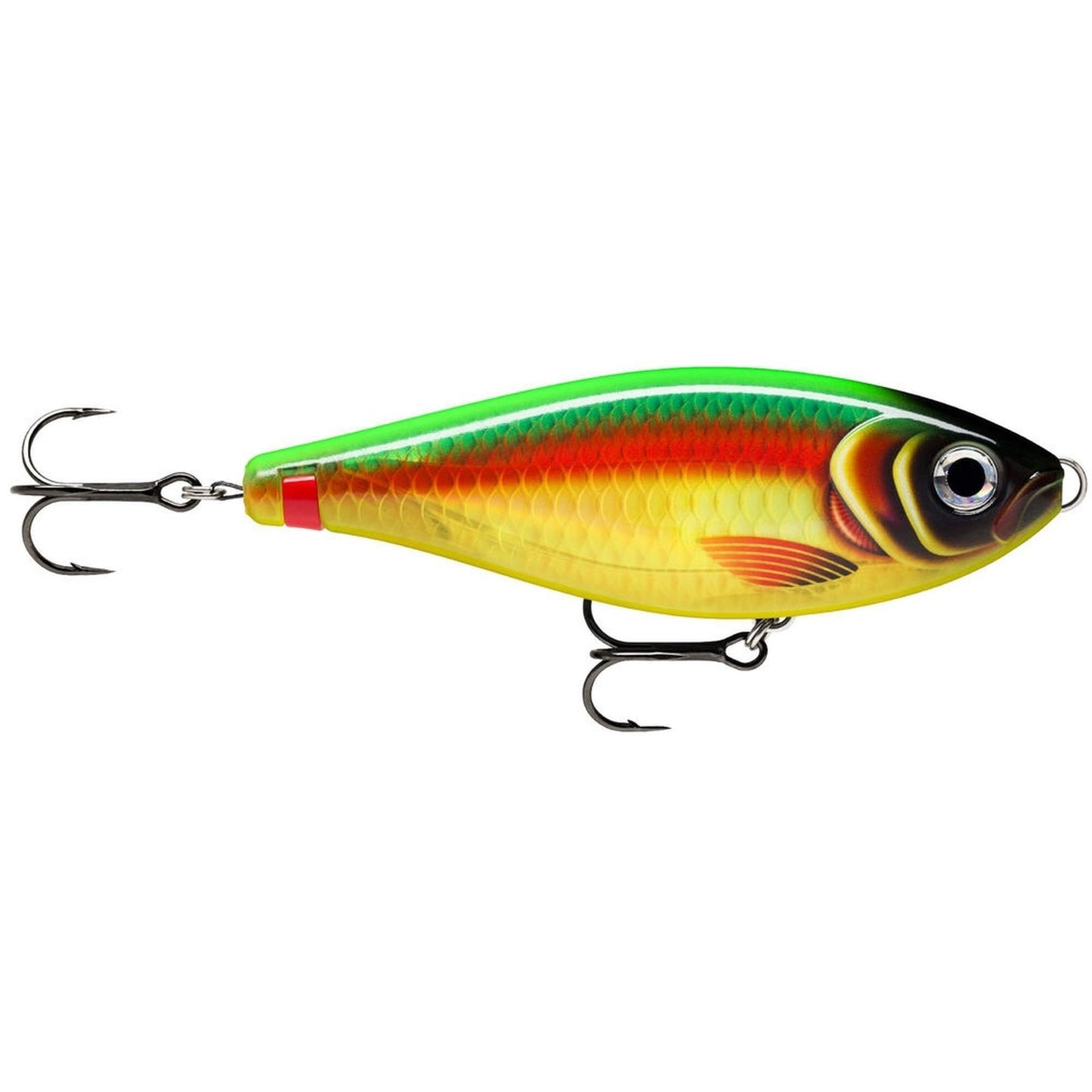 Rapala X Rap Haku 14 BPRT Bright Parrot