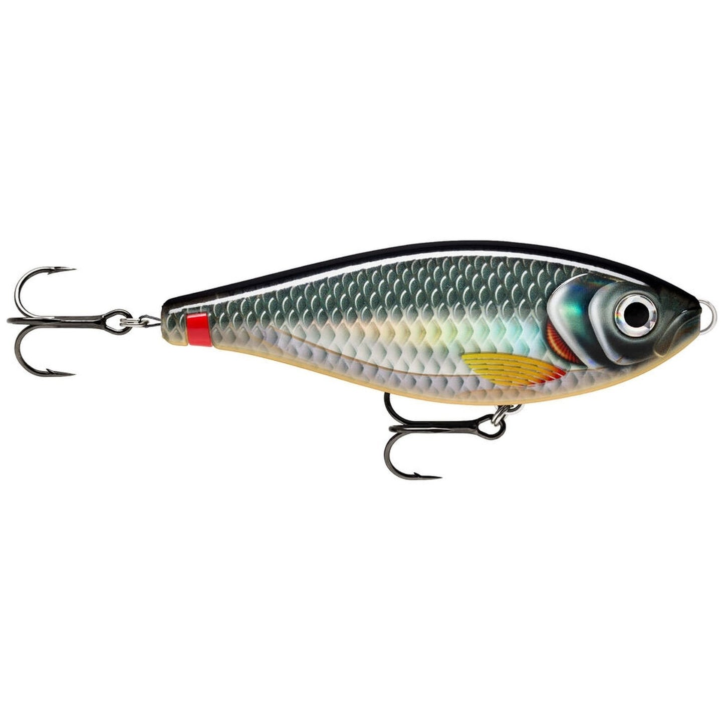 Rapala X Rap Haku 14 HLW Halloween