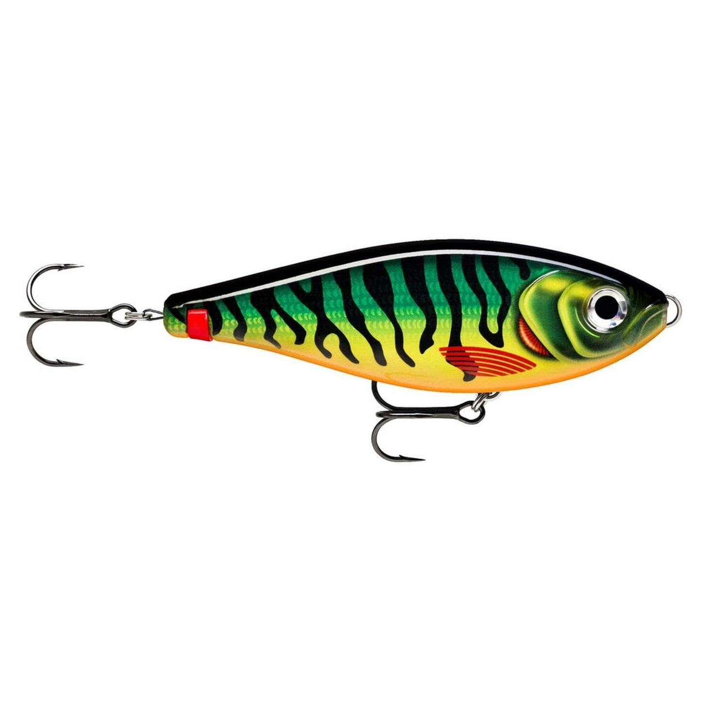 Rapala X Rap Haku 14 HTIP Hot Tiger Pike