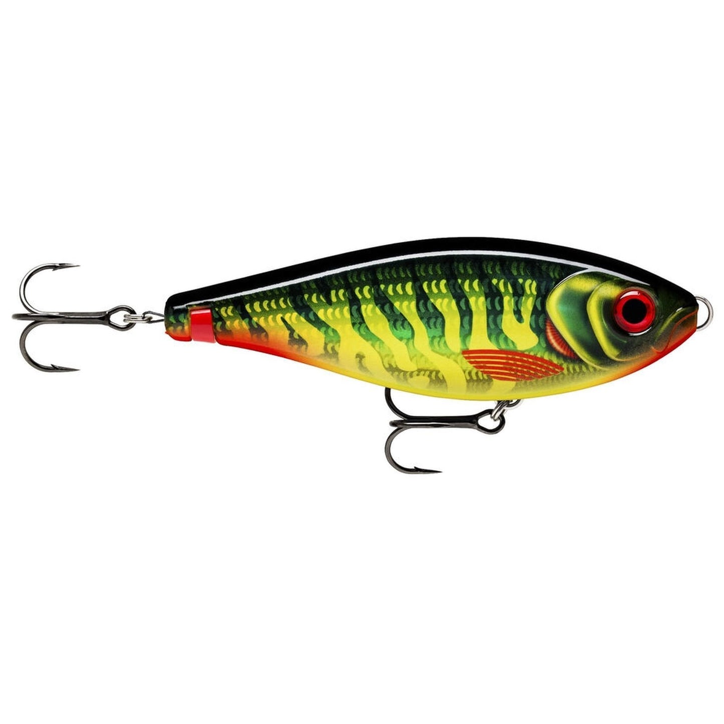 Rapala X Rap Haku 14 HTP Hot Pike