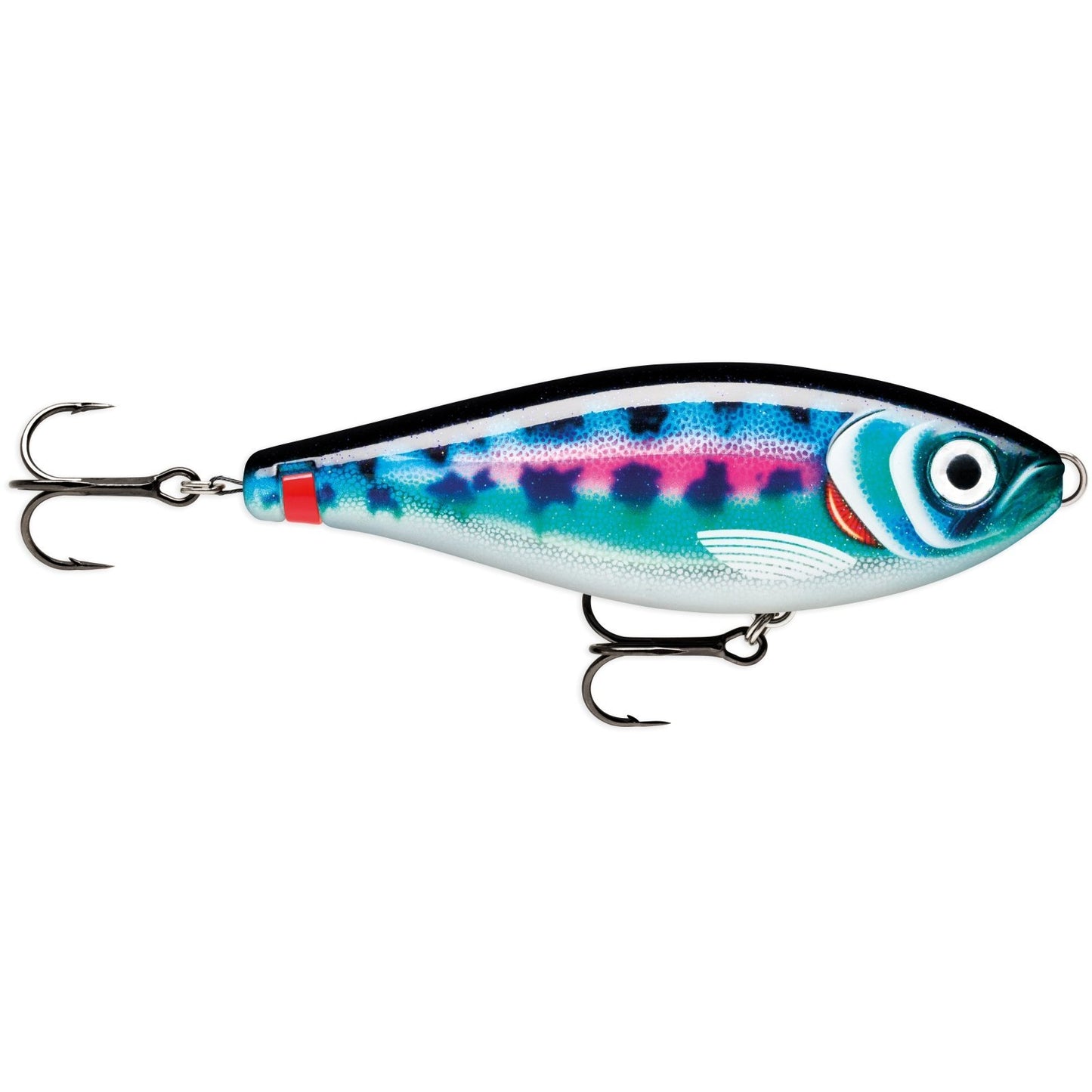 Rapala X Rap Haku 14 MRS