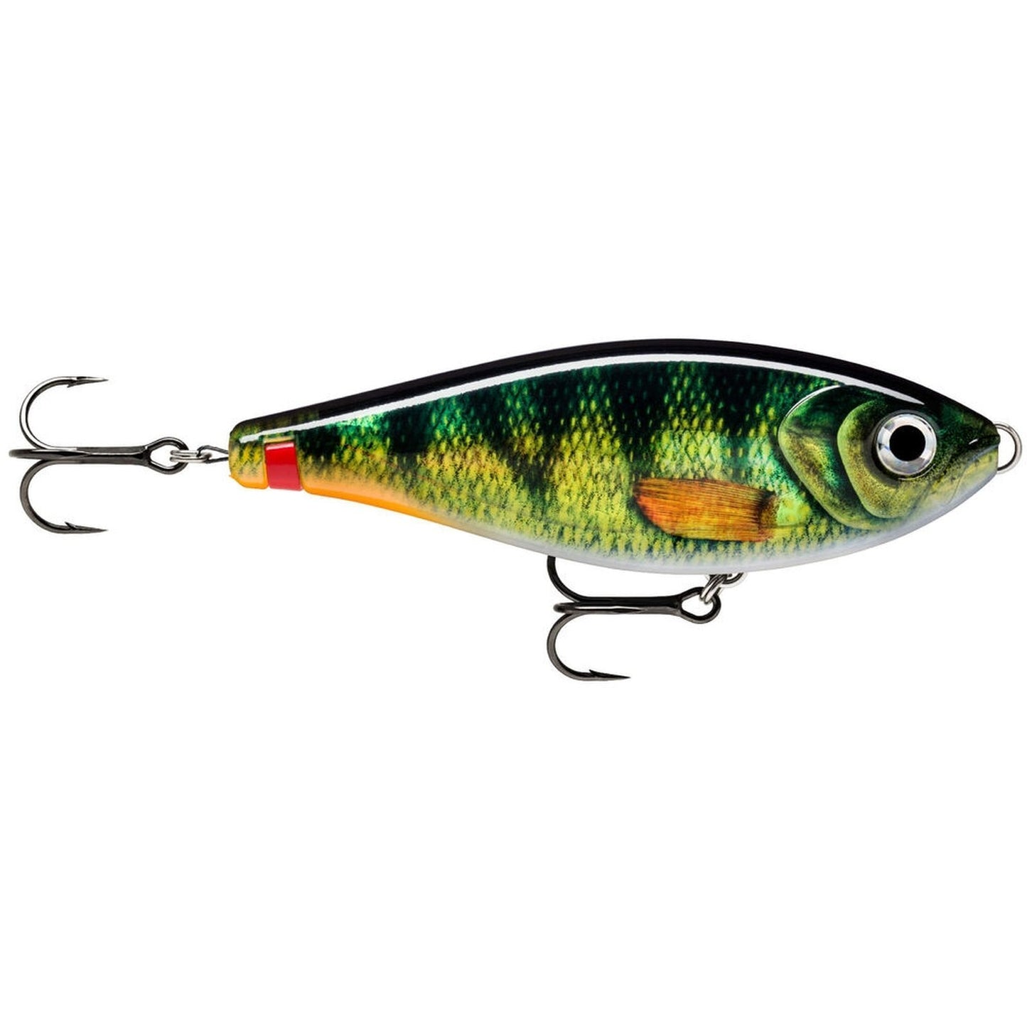 Rapala X Rap Haku 14 PEL Live Perch