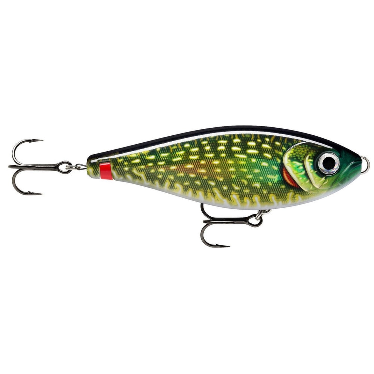 Rapala X Rap Haku 14 PKL Live Pike