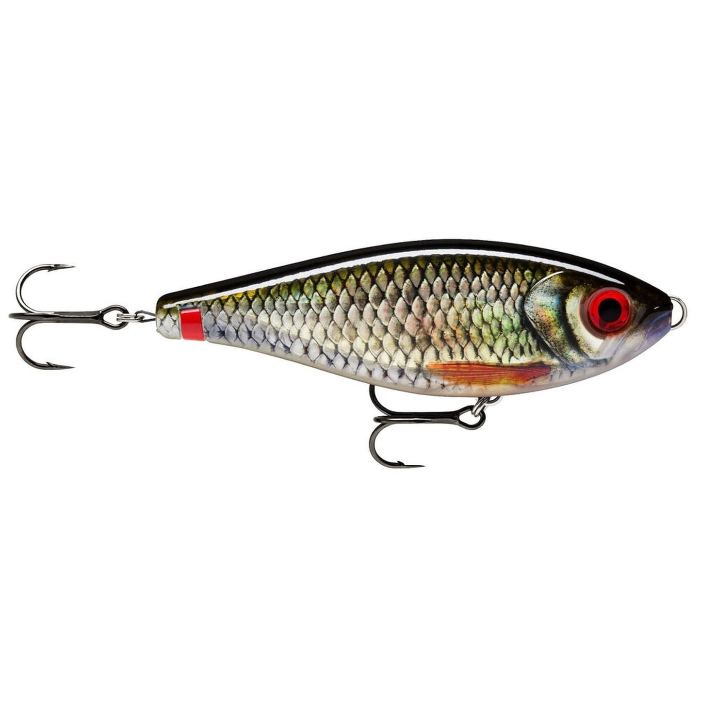 Rapala X Rap Haku 14 ROL Live Roach