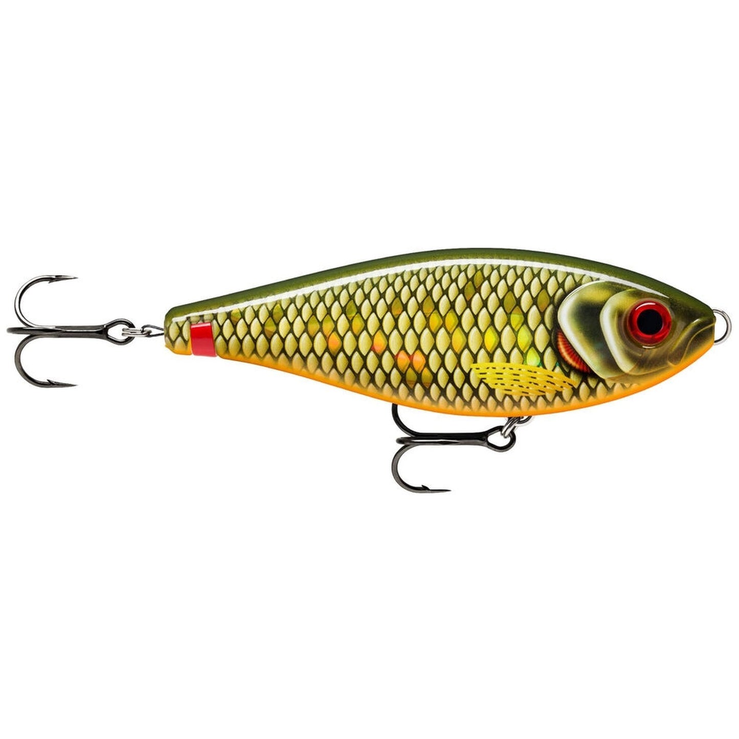 Rapala X Rap Haku 14 SCRR Scaled Roach